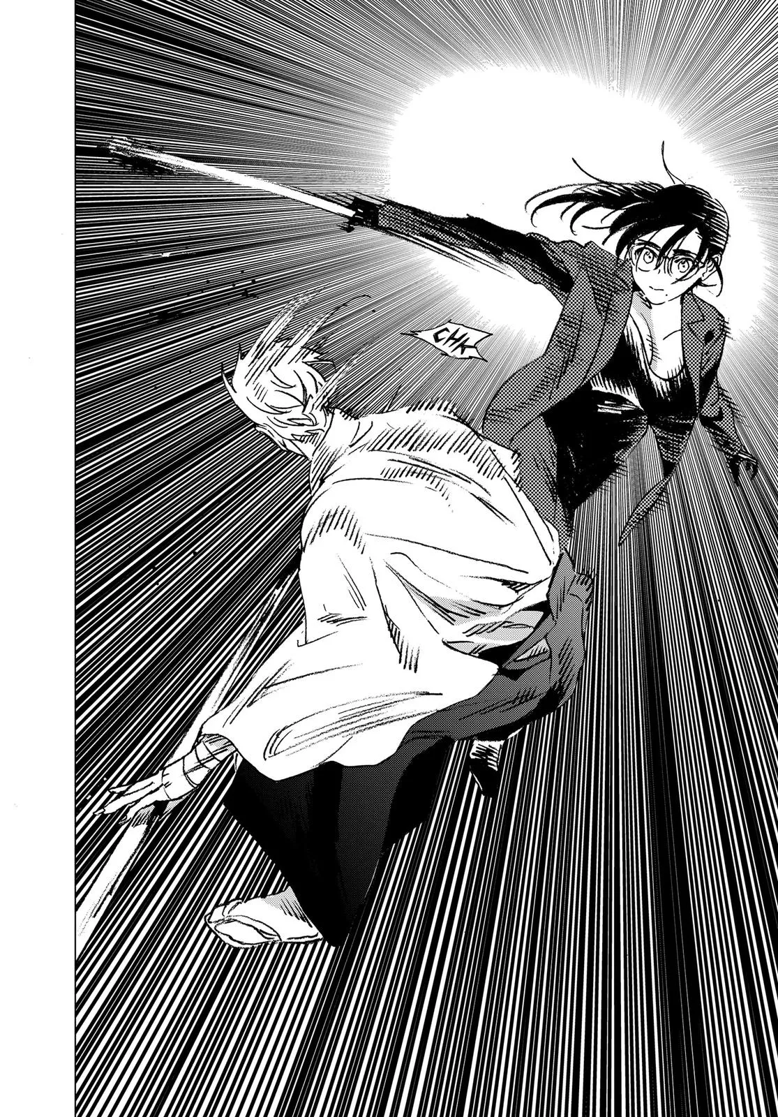 Read Summertime Rendering (en) Manga Online