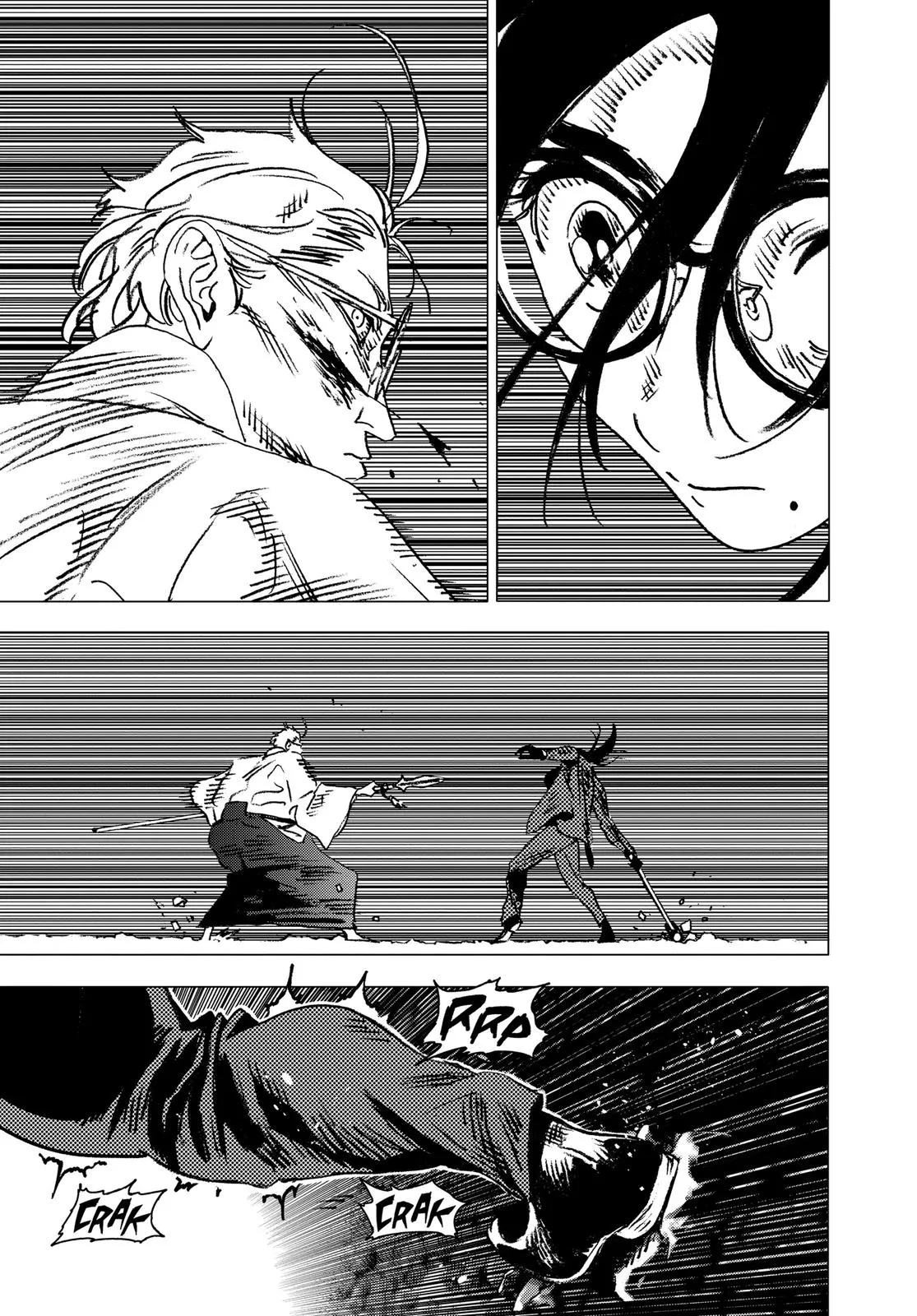 Read Summertime Rendering (en) Manga Online