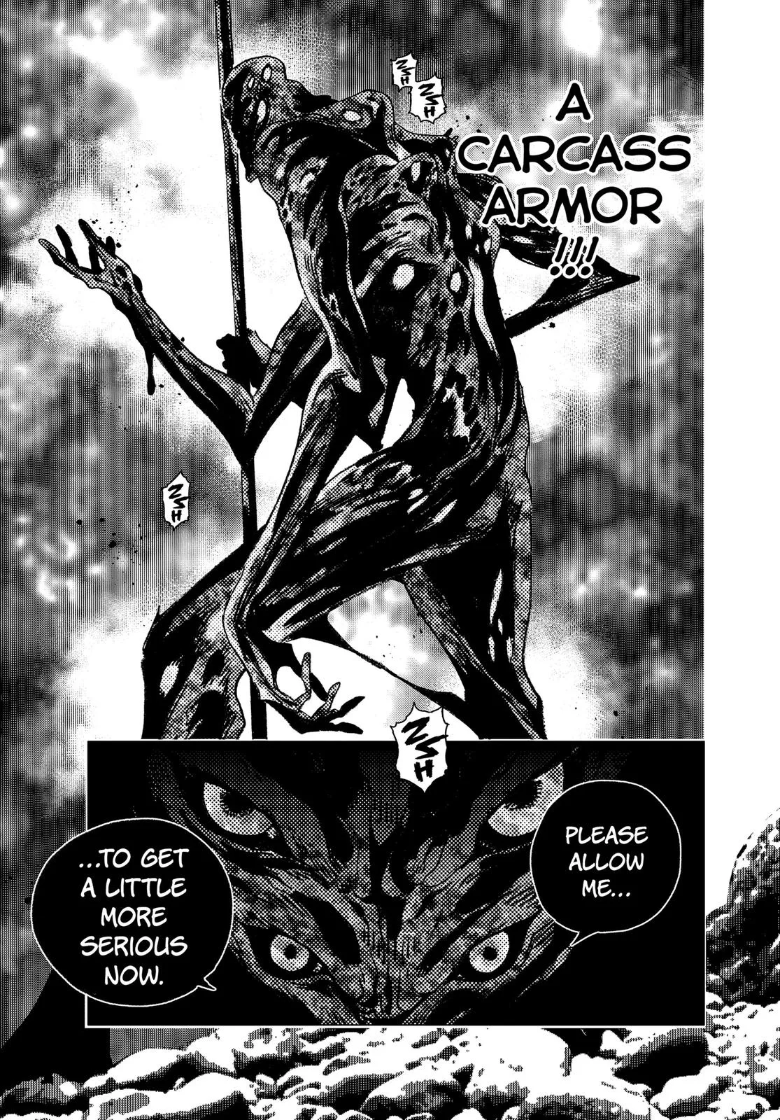 Read Summertime Rendering (en) Manga Online