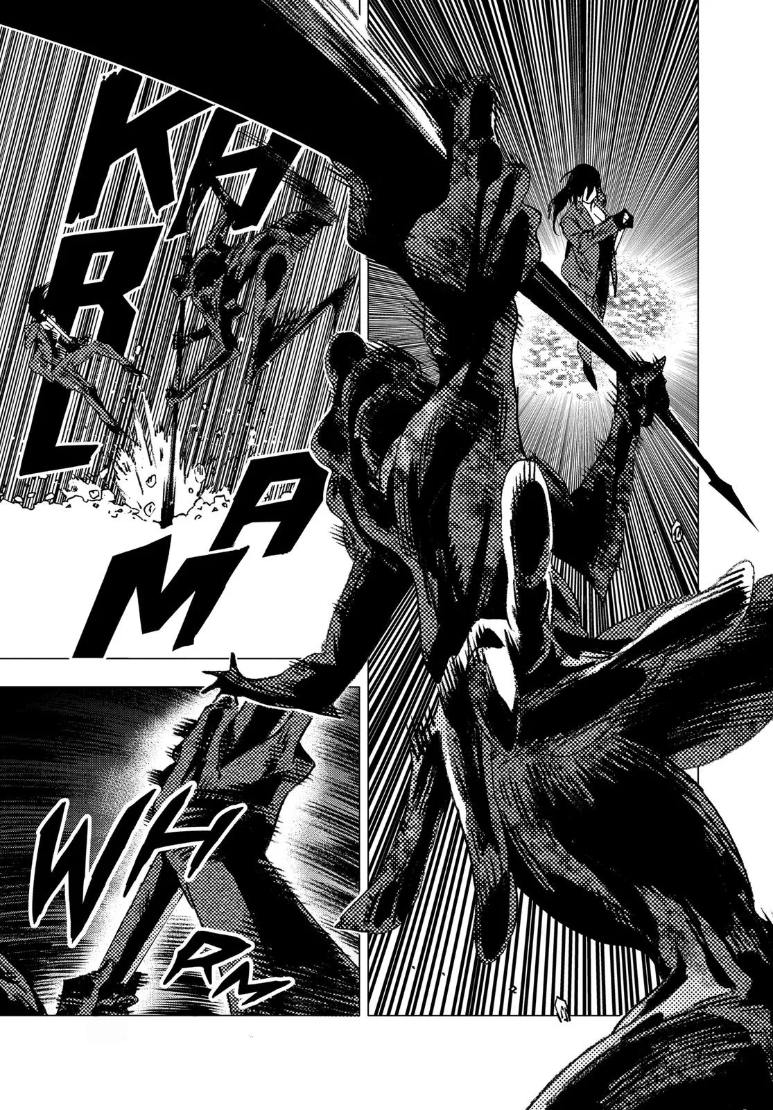 Read Summertime Rendering (en) Manga Online