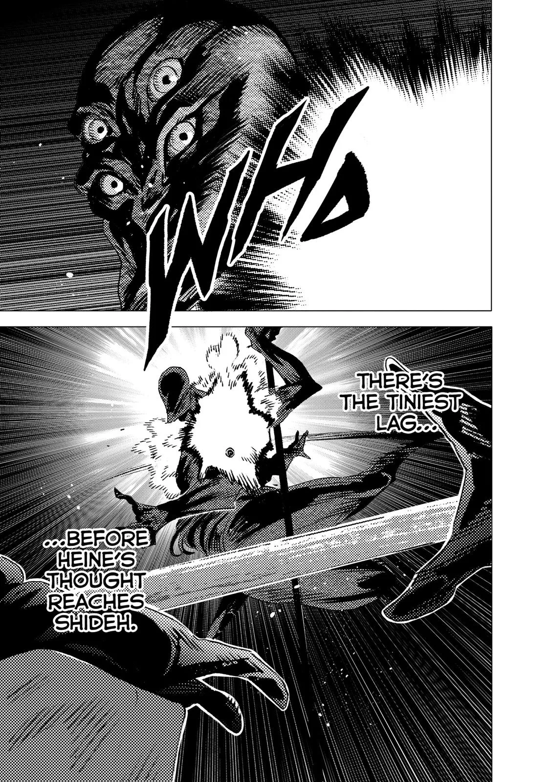 Read Summertime Rendering (en) Manga Online