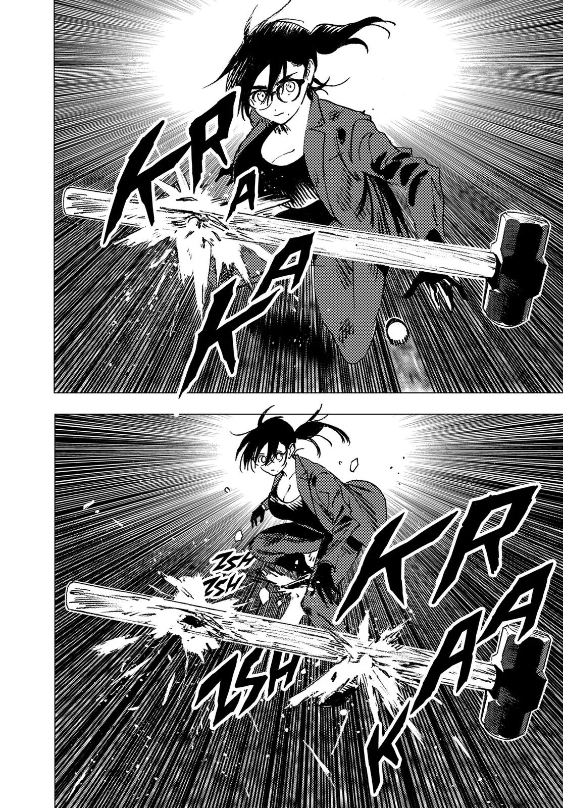 Read Summertime Rendering (en) Manga Online