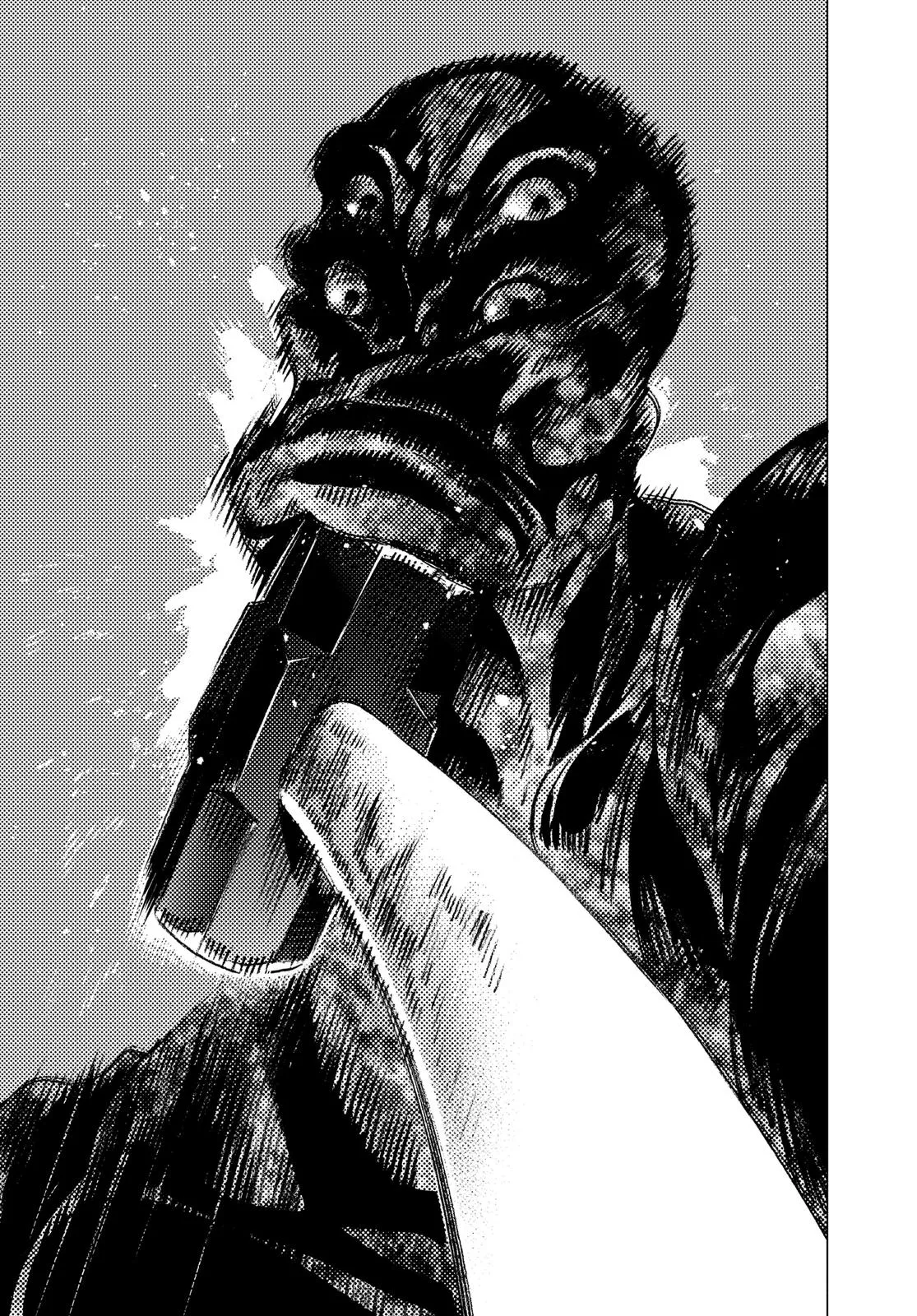 Read Summertime Rendering (en) Manga Online