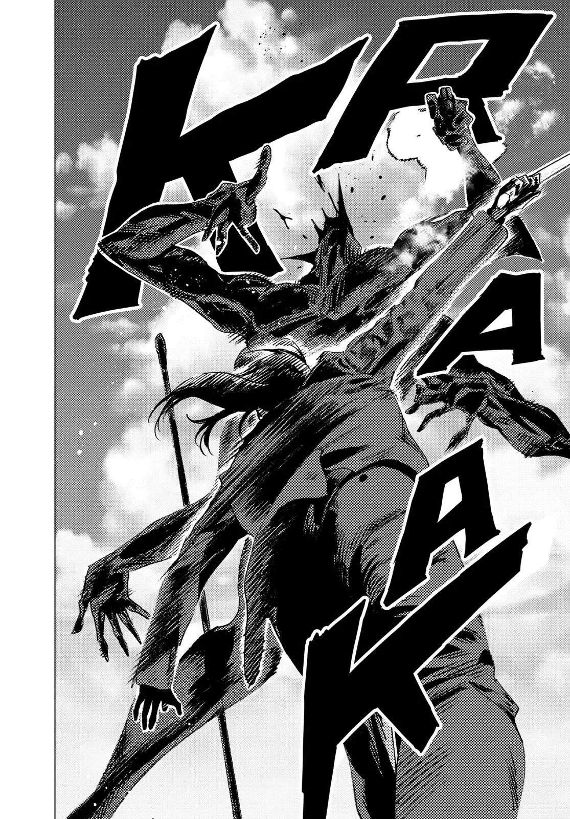 Read Summertime Rendering (en) Manga Online