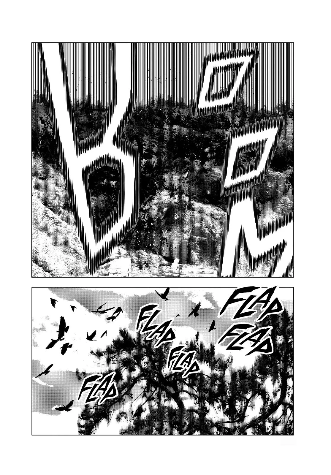 Read Summertime Rendering (en) Manga Online