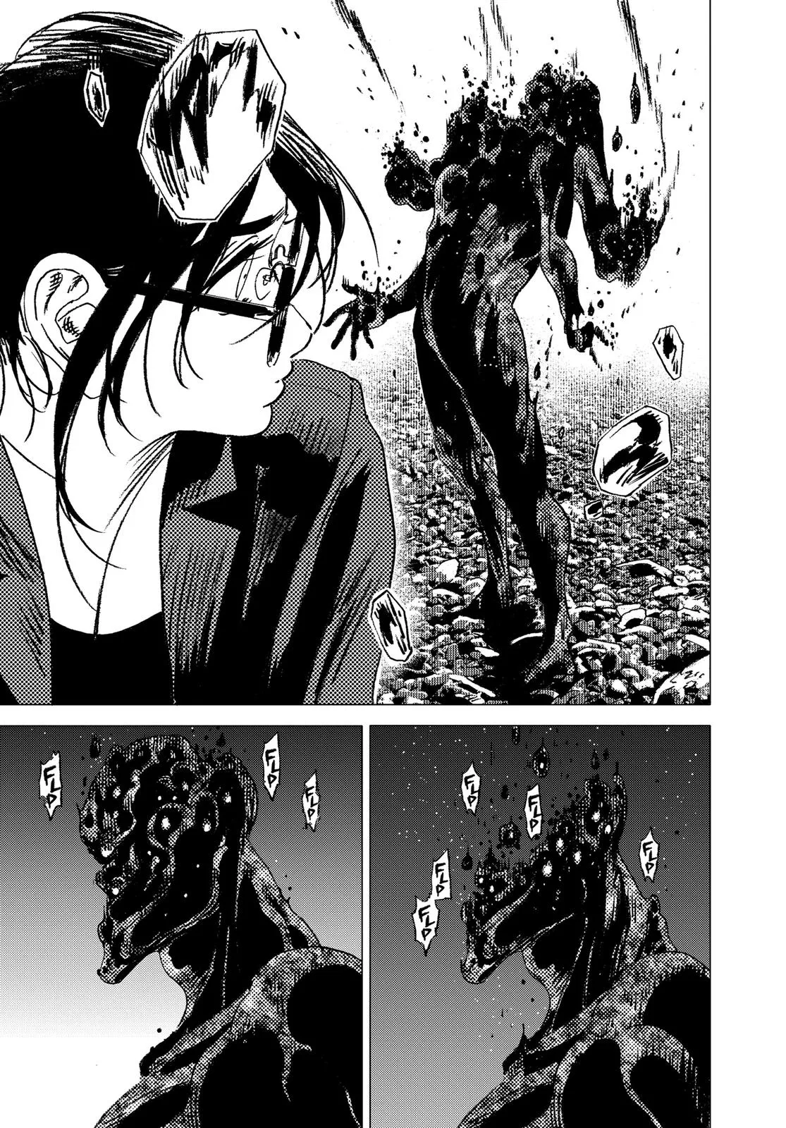 Read Summertime Rendering (en) Manga Online