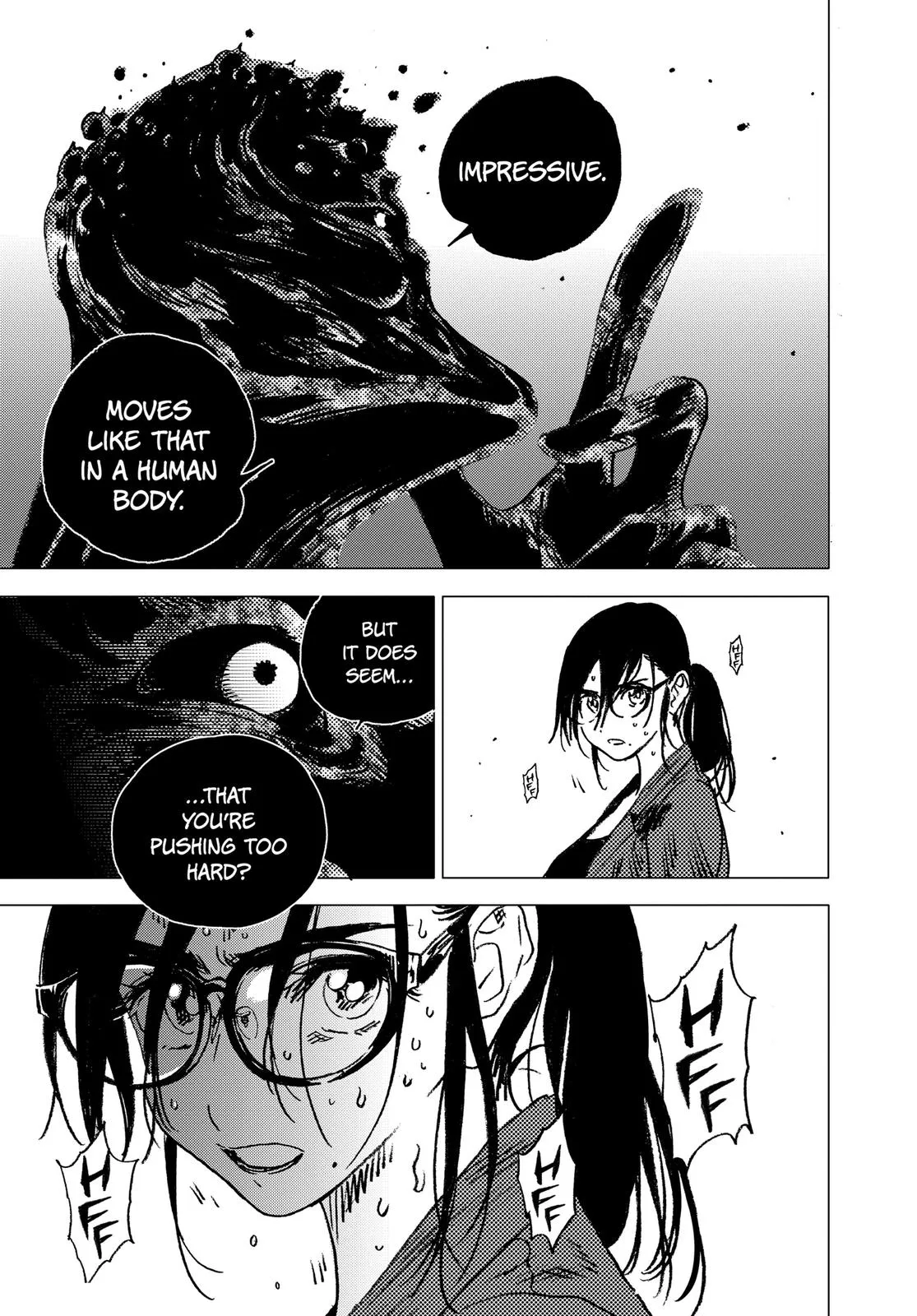 Read Summertime Rendering (en) Manga Online