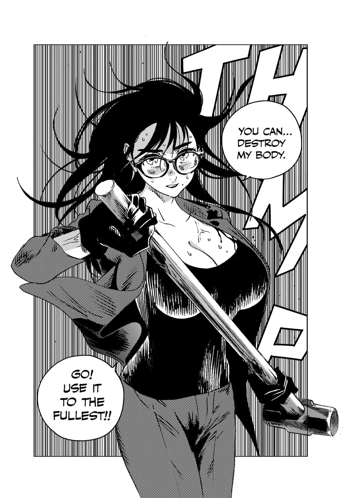 Read Summertime Rendering (en) Manga Online