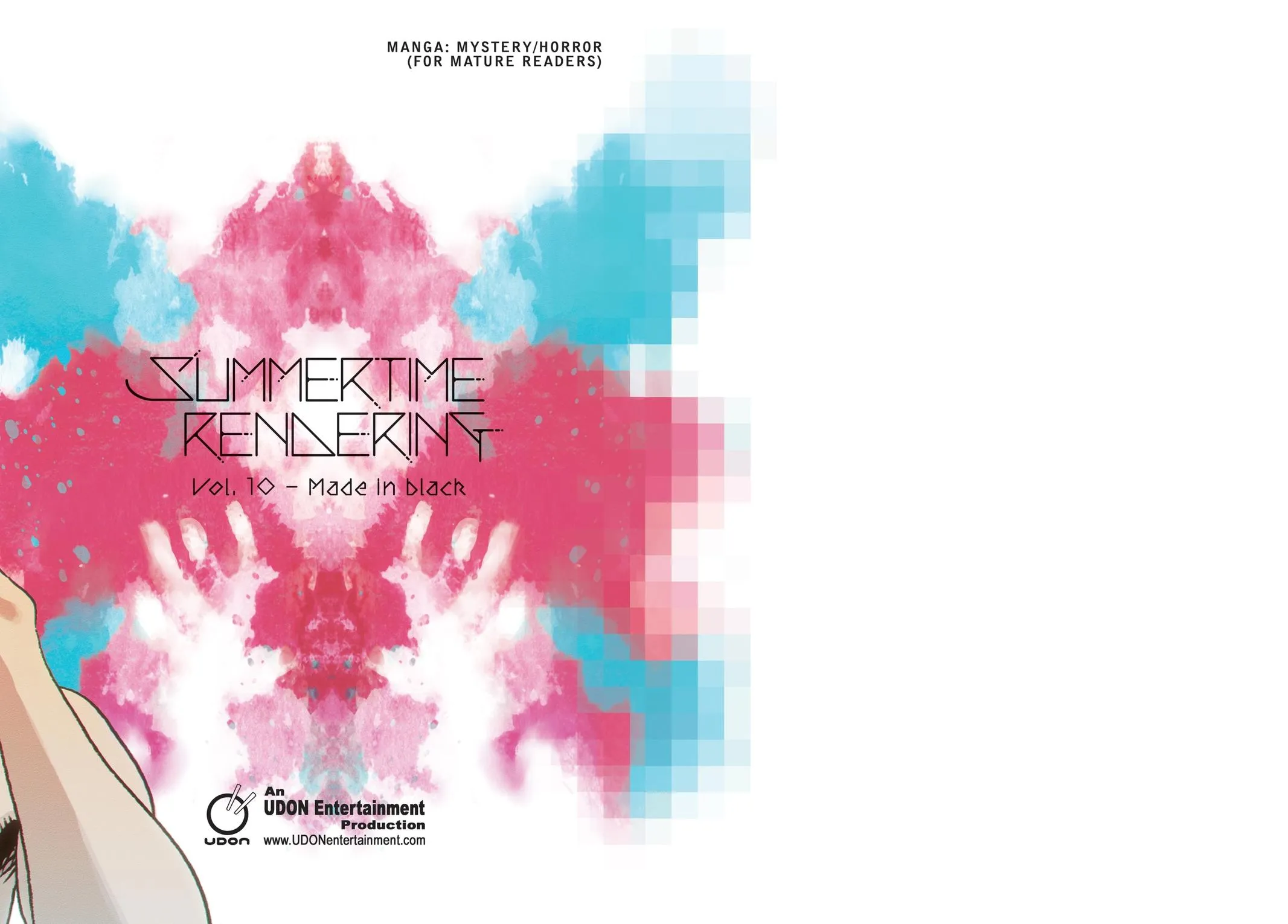 Read Summertime Rendering (en) Manga Online