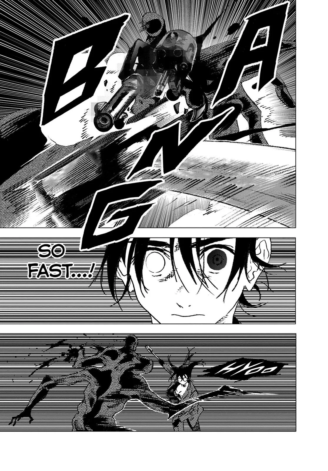 Read Summertime Rendering (en) Manga Online