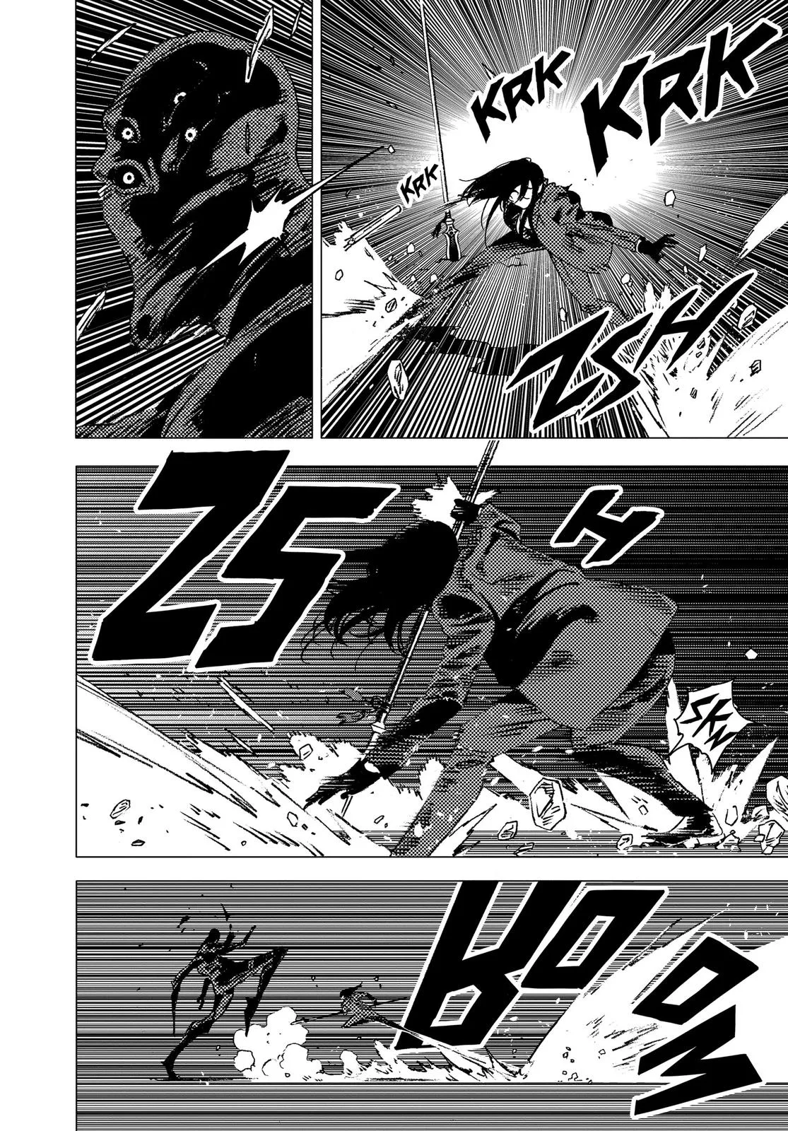 Read Summertime Rendering (en) Manga Online