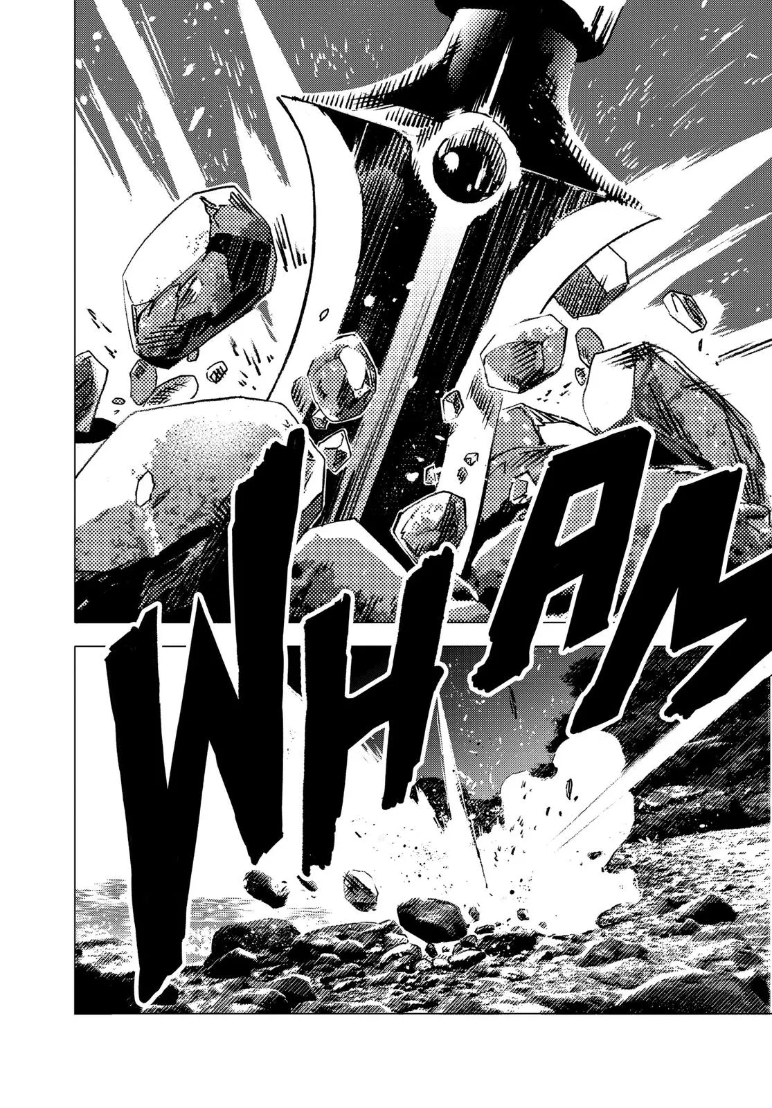 Read Summertime Rendering (en) Manga Online