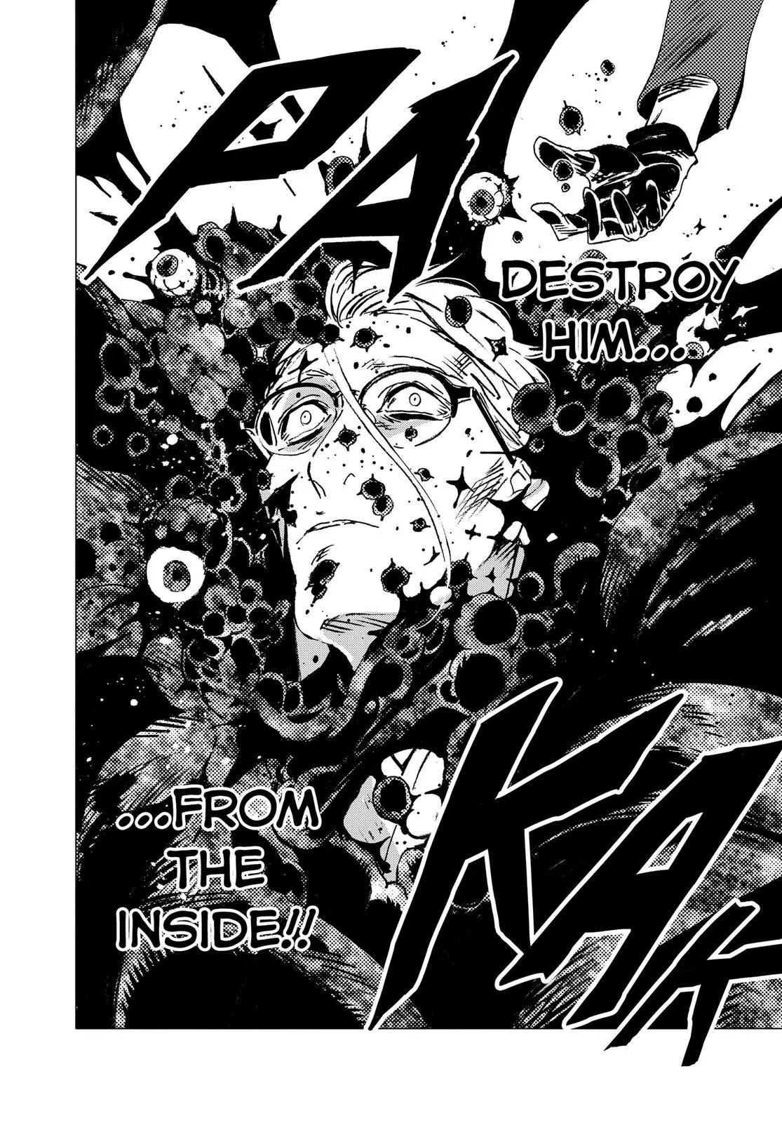 Read Summertime Rendering (en) Manga Online