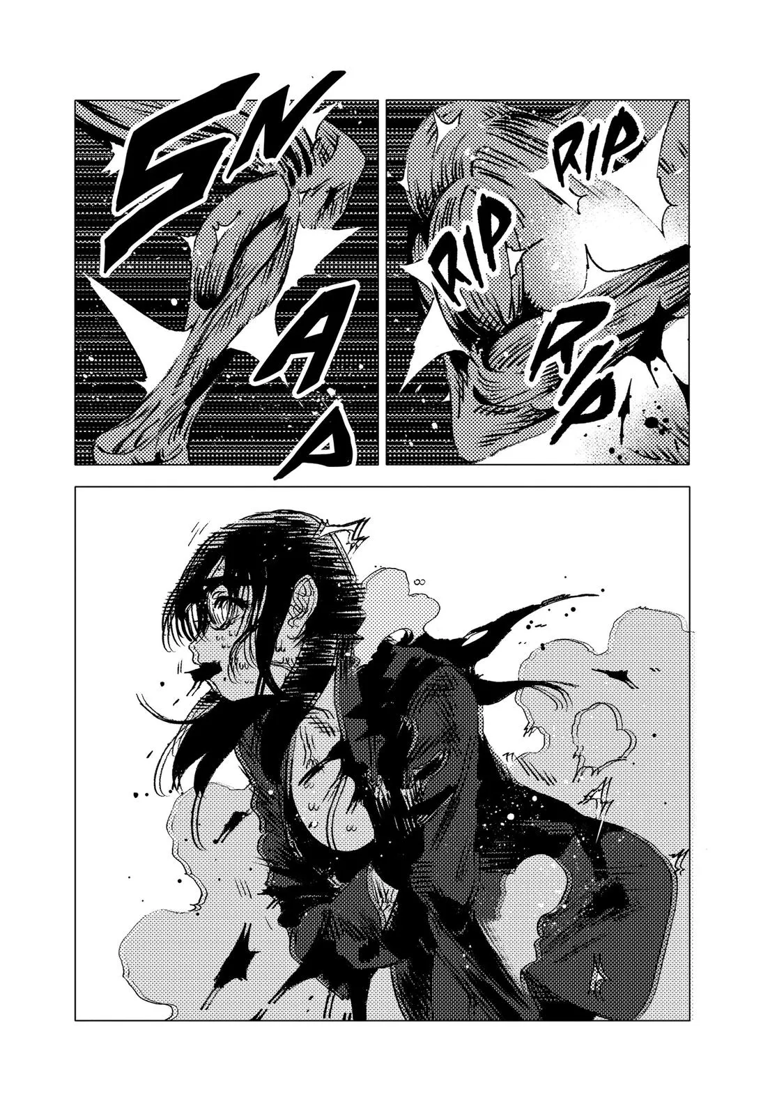 Read Summertime Rendering (en) Manga Online