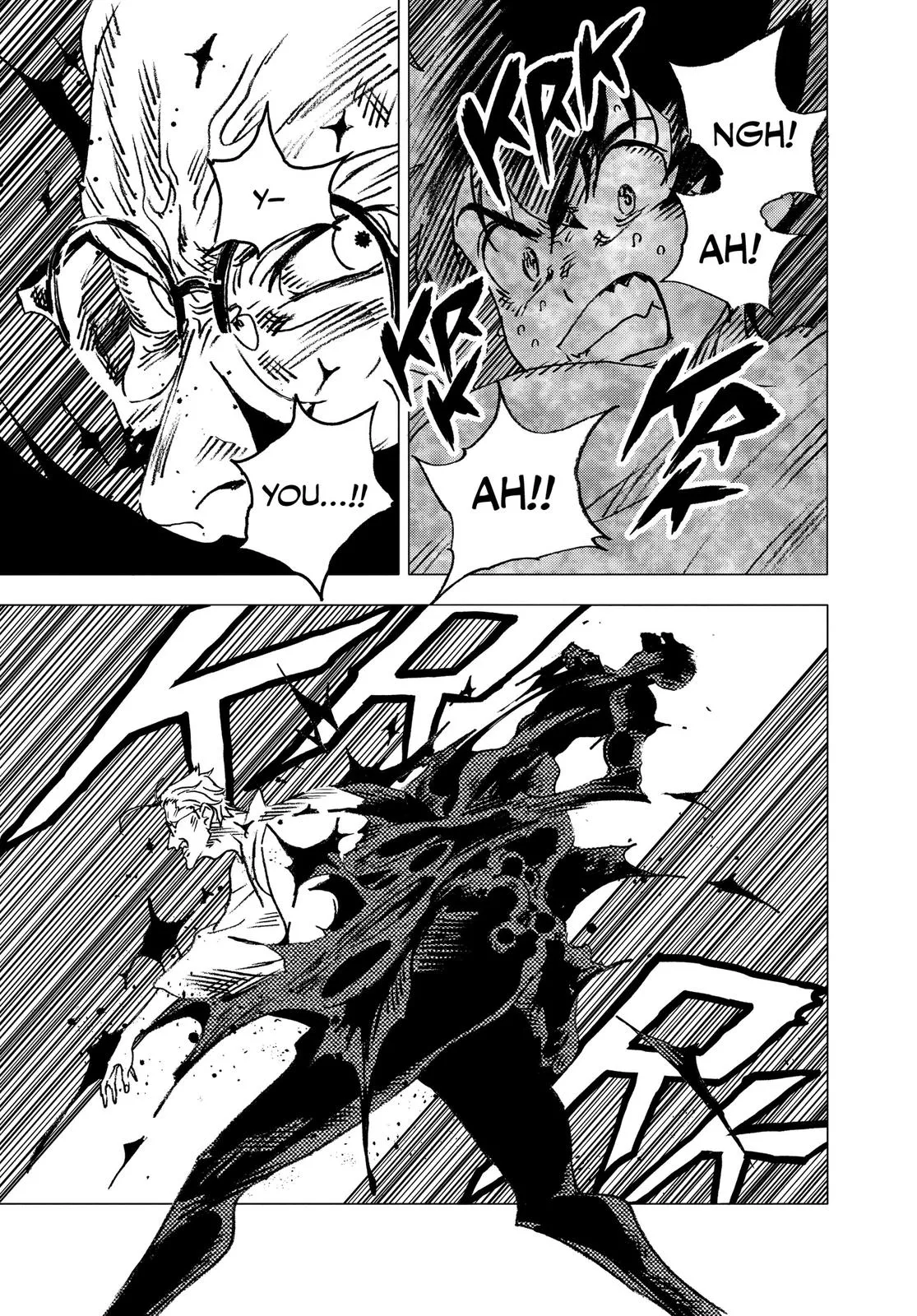 Read Summertime Rendering (en) Manga Online