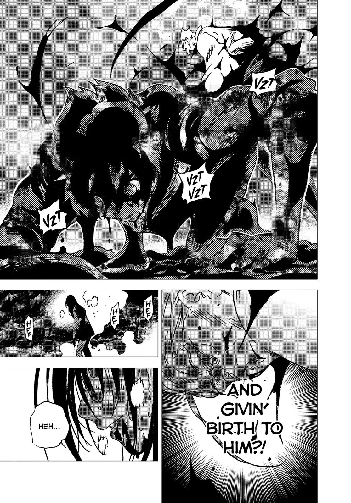 Read Summertime Rendering (en) Manga Online