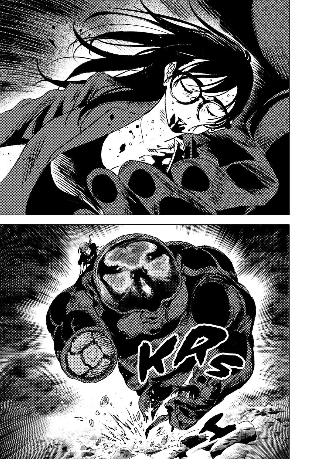 Read Summertime Rendering (en) Manga Online