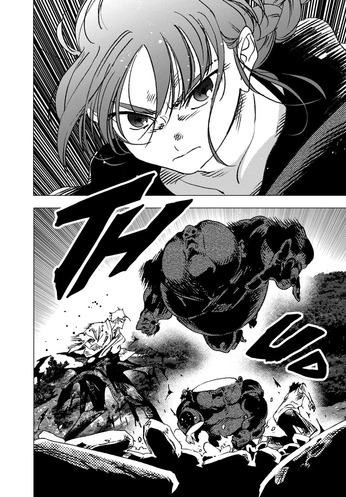 Read Summertime Rendering (en) Manga Online