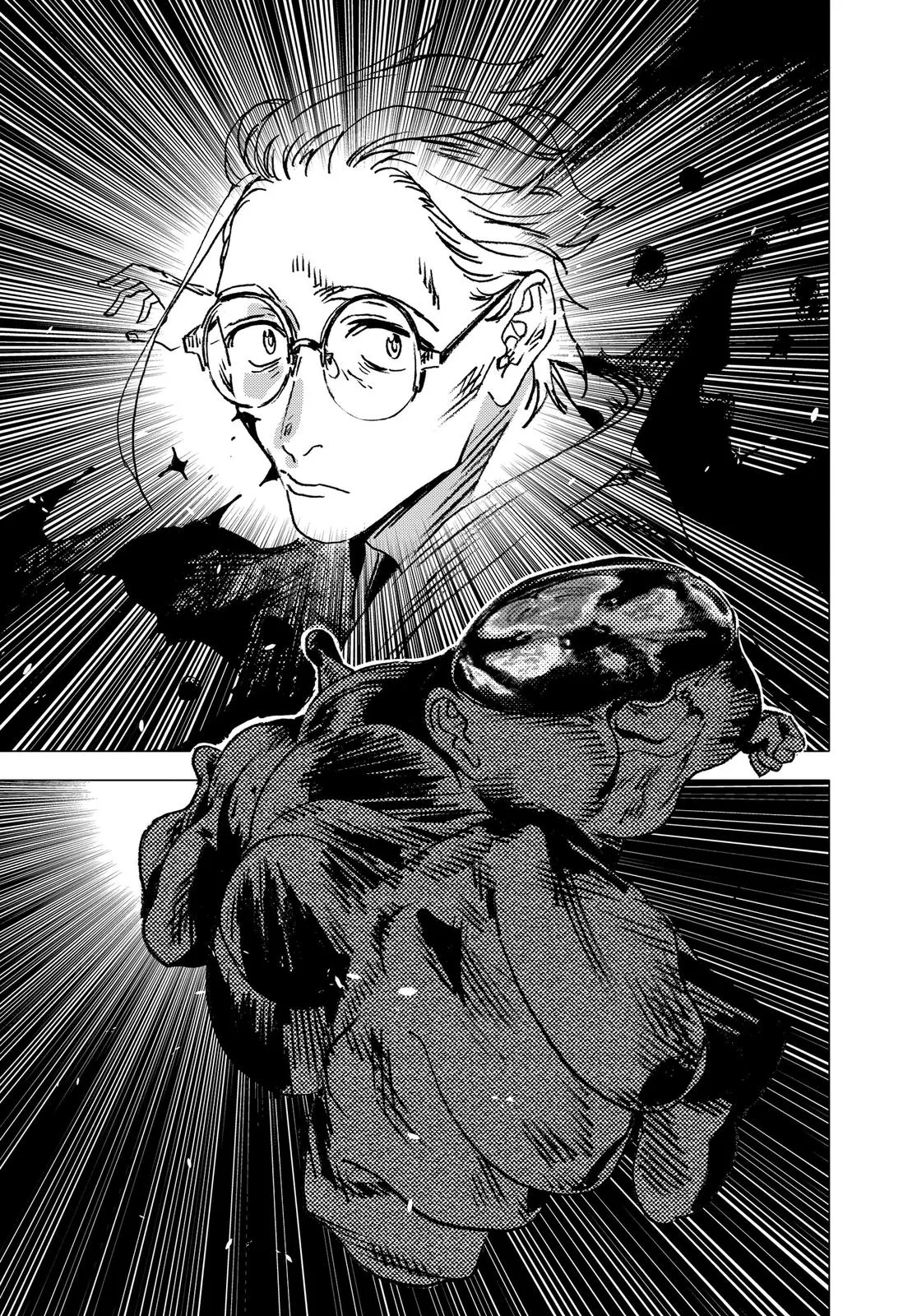 Read Summertime Rendering (en) Manga Online