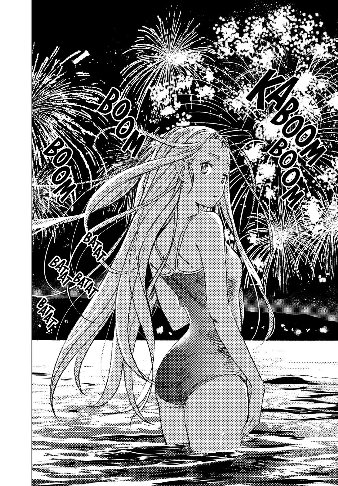 Read Summertime Rendering (en) Manga Online