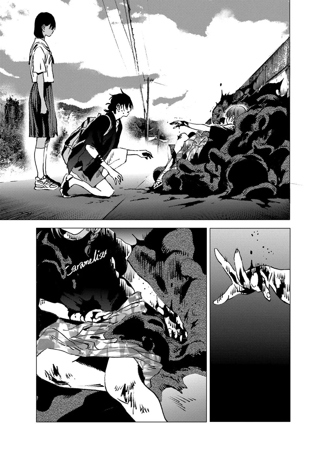 Read Summertime Rendering (en) Manga Online