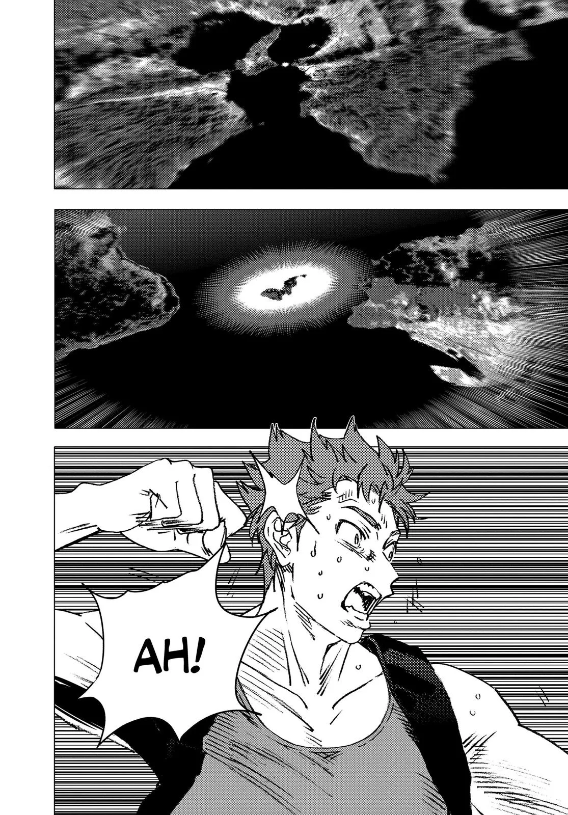 Read Summertime Rendering (en) Manga Online