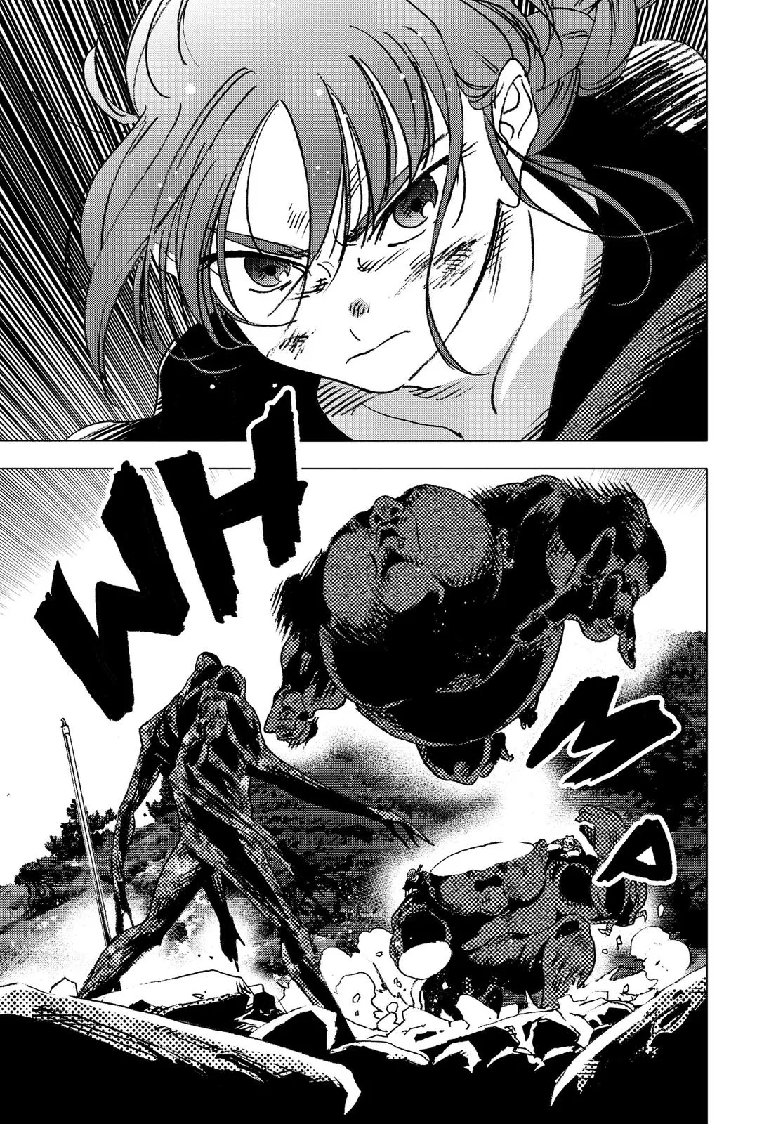 Read Summertime Rendering (en) Manga Online