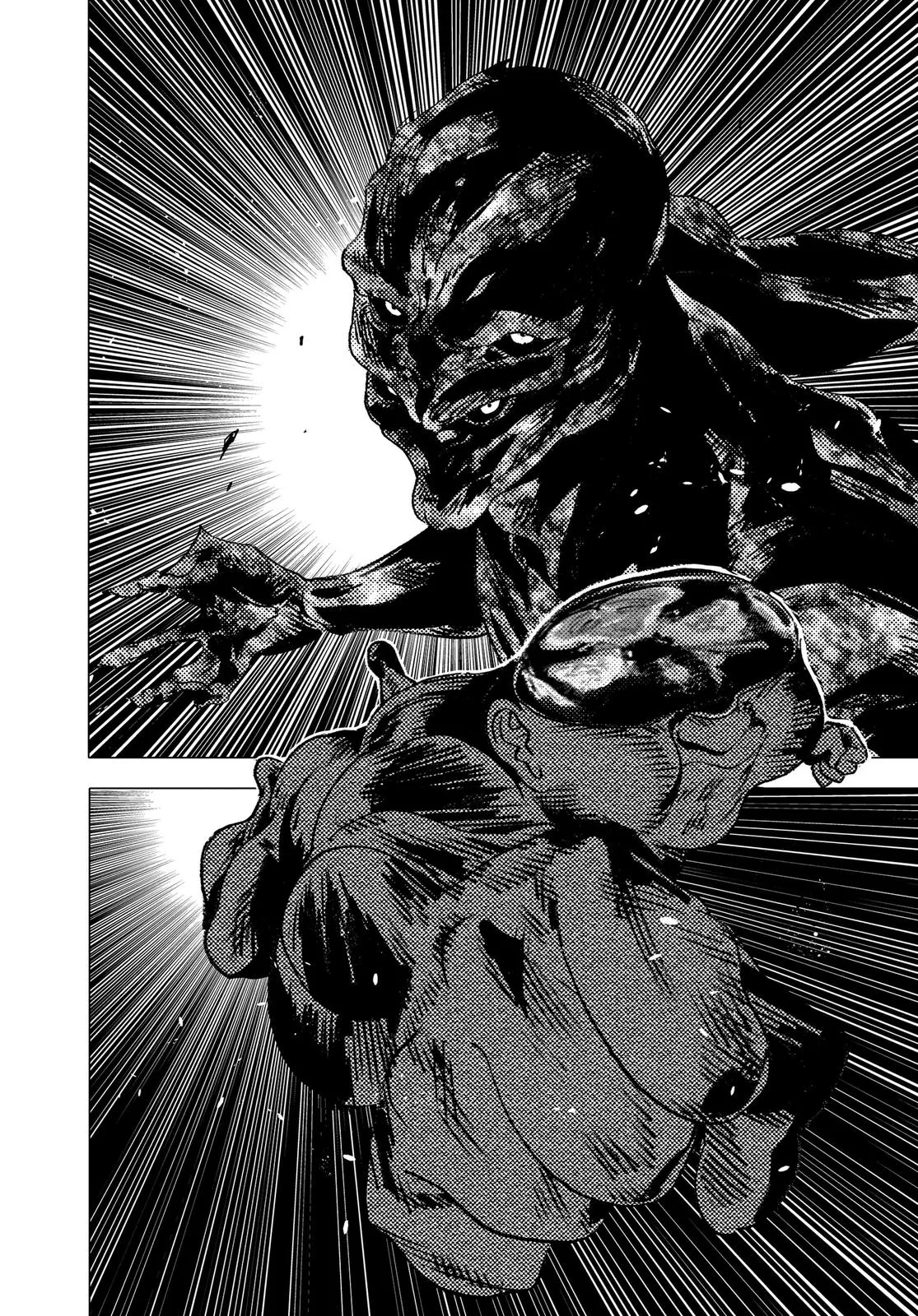 Read Summertime Rendering (en) Manga Online