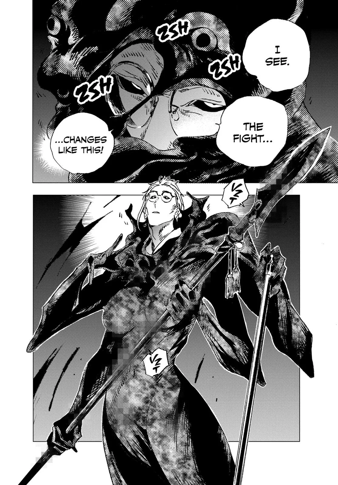 Read Summertime Rendering (en) Manga Online