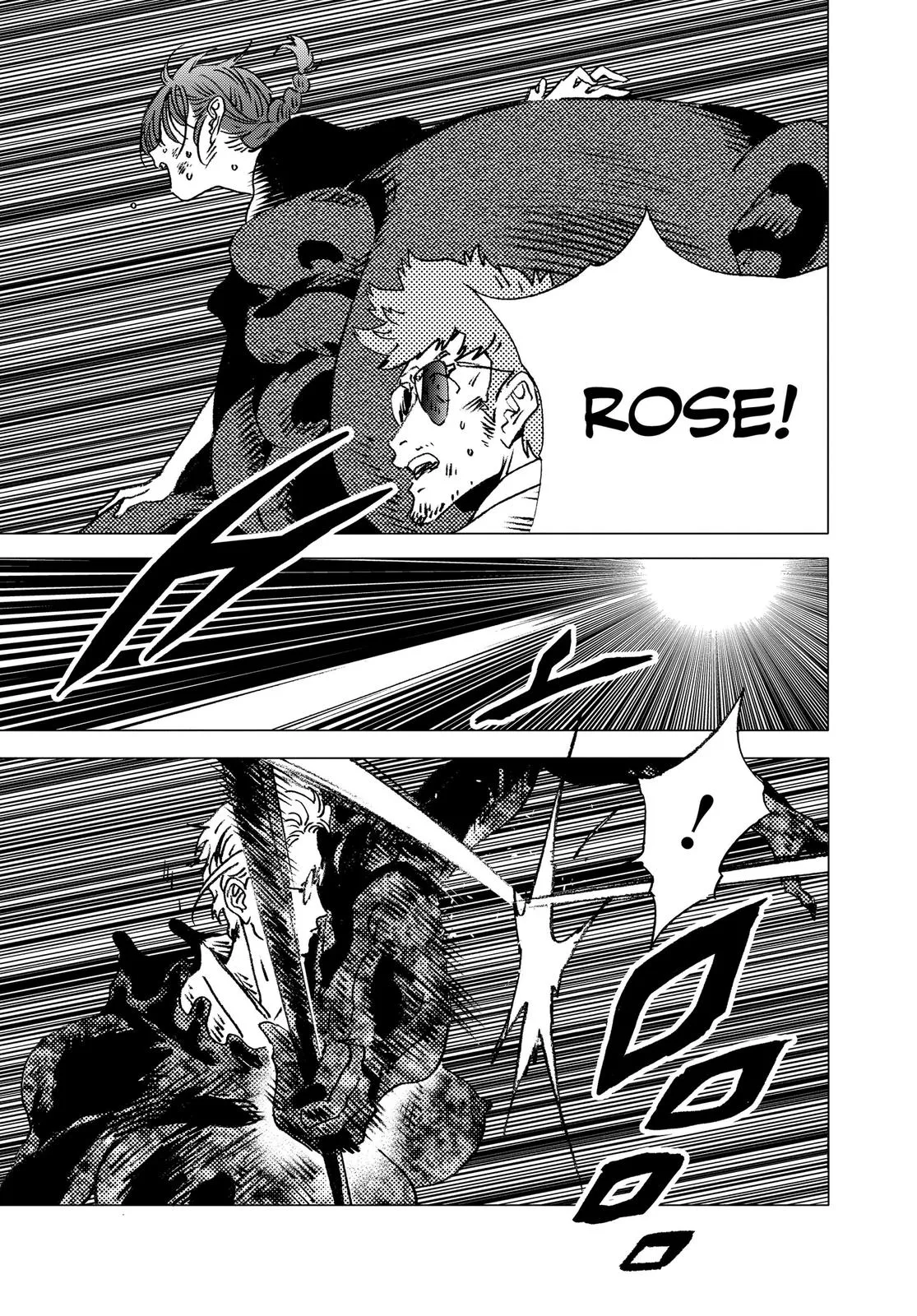 Read Summertime Rendering (en) Manga Online