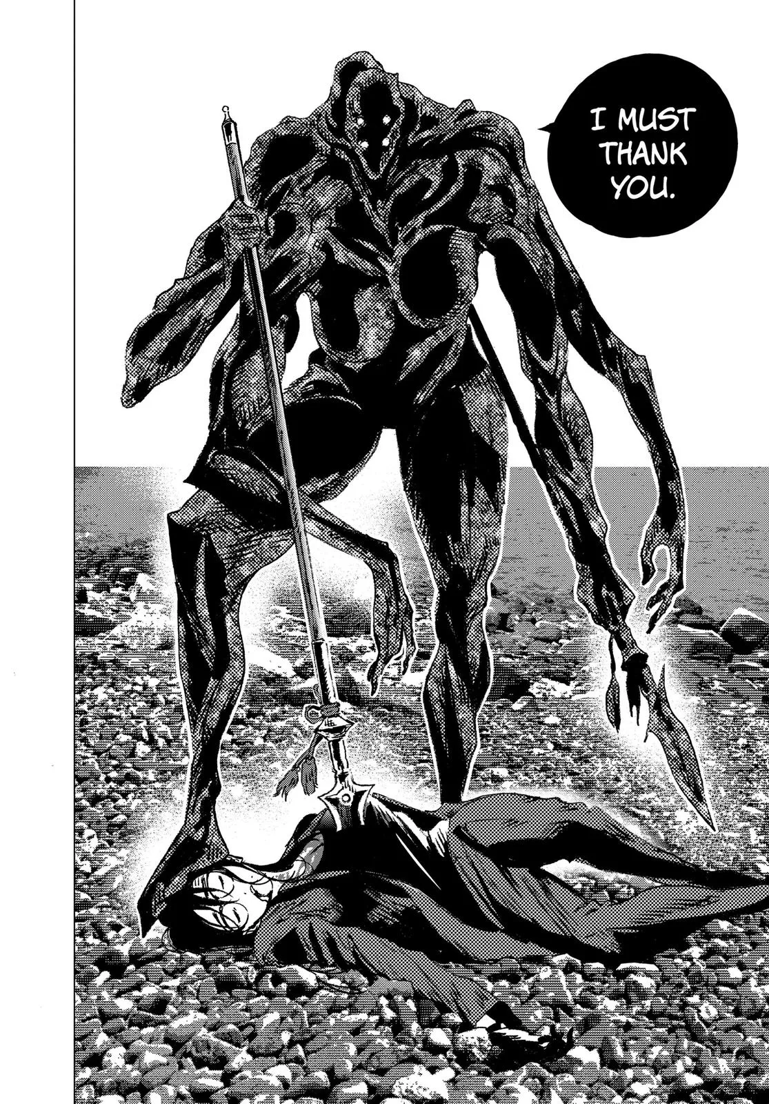 Read Summertime Rendering (en) Manga Online