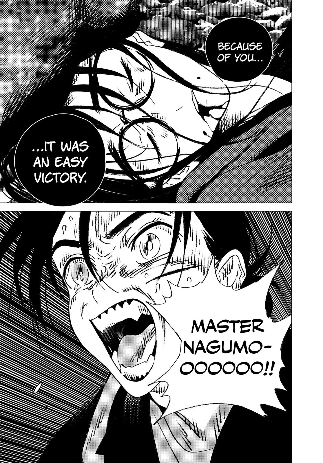 Read Summertime Rendering (en) Manga Online