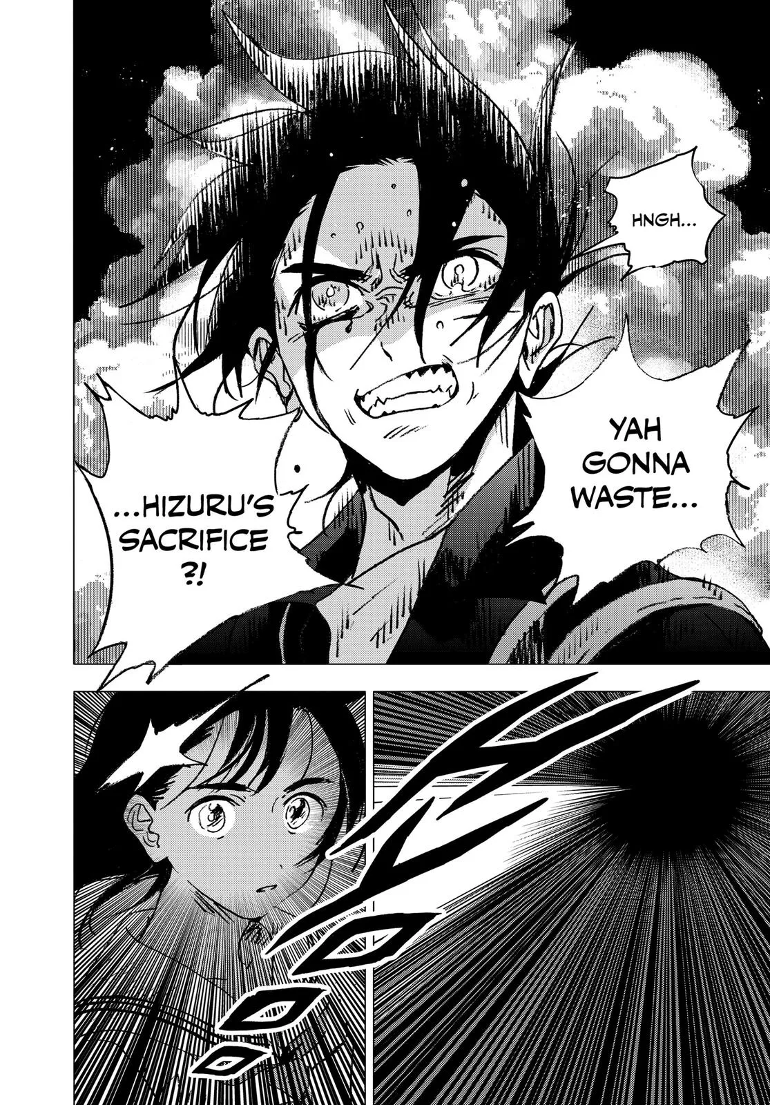 Read Summertime Rendering (en) Manga Online