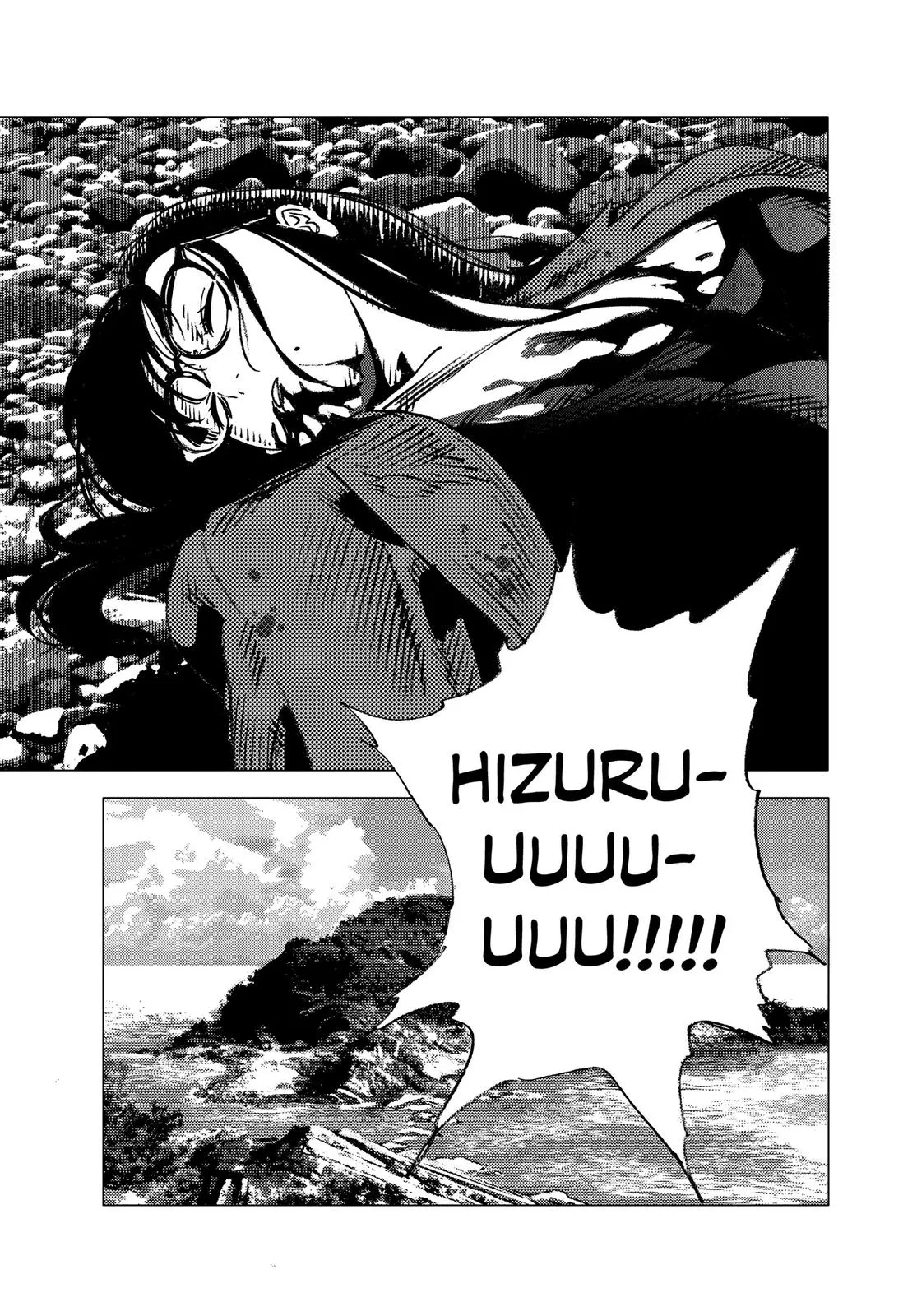 Read Summertime Rendering (en) Manga Online