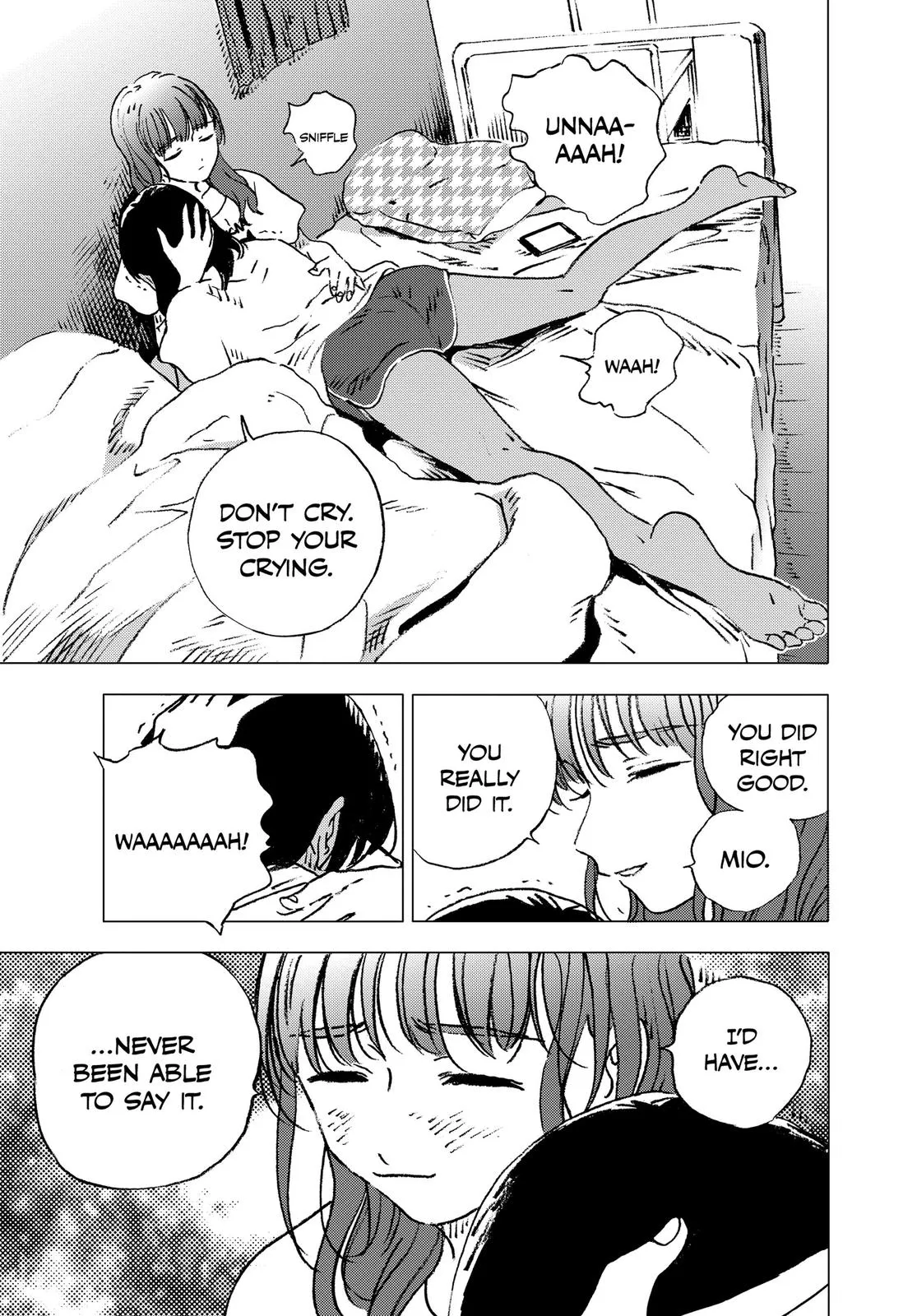 Read Summertime Rendering (en) Manga Online