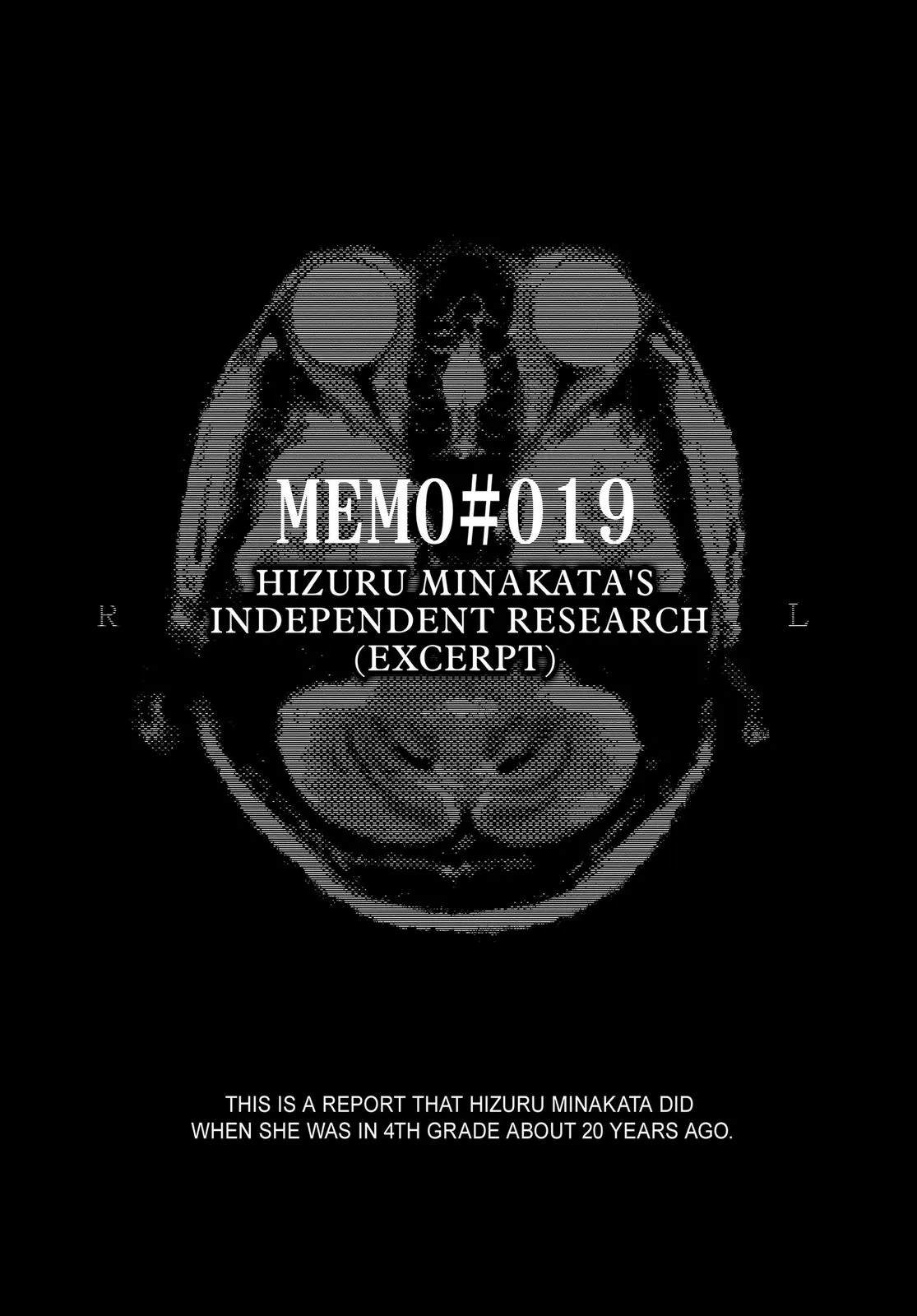 Read Summertime Rendering (en) Manga Online