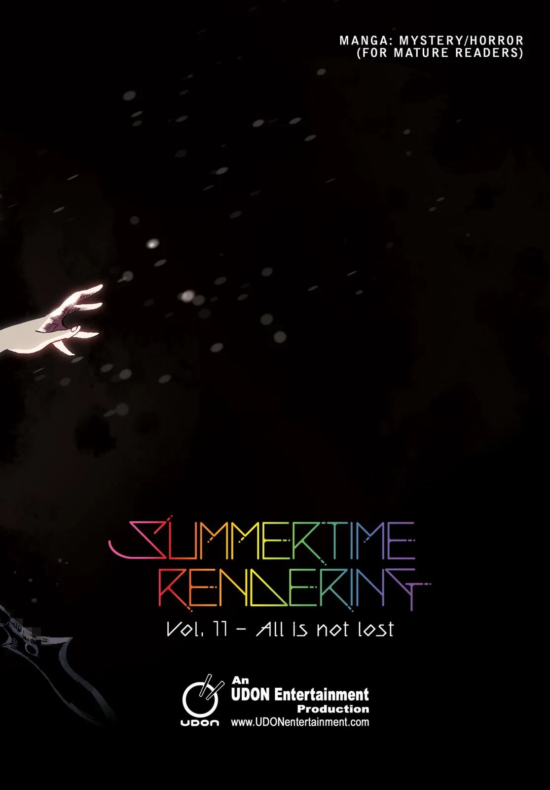 Read Summertime Rendering (en) Manga Online