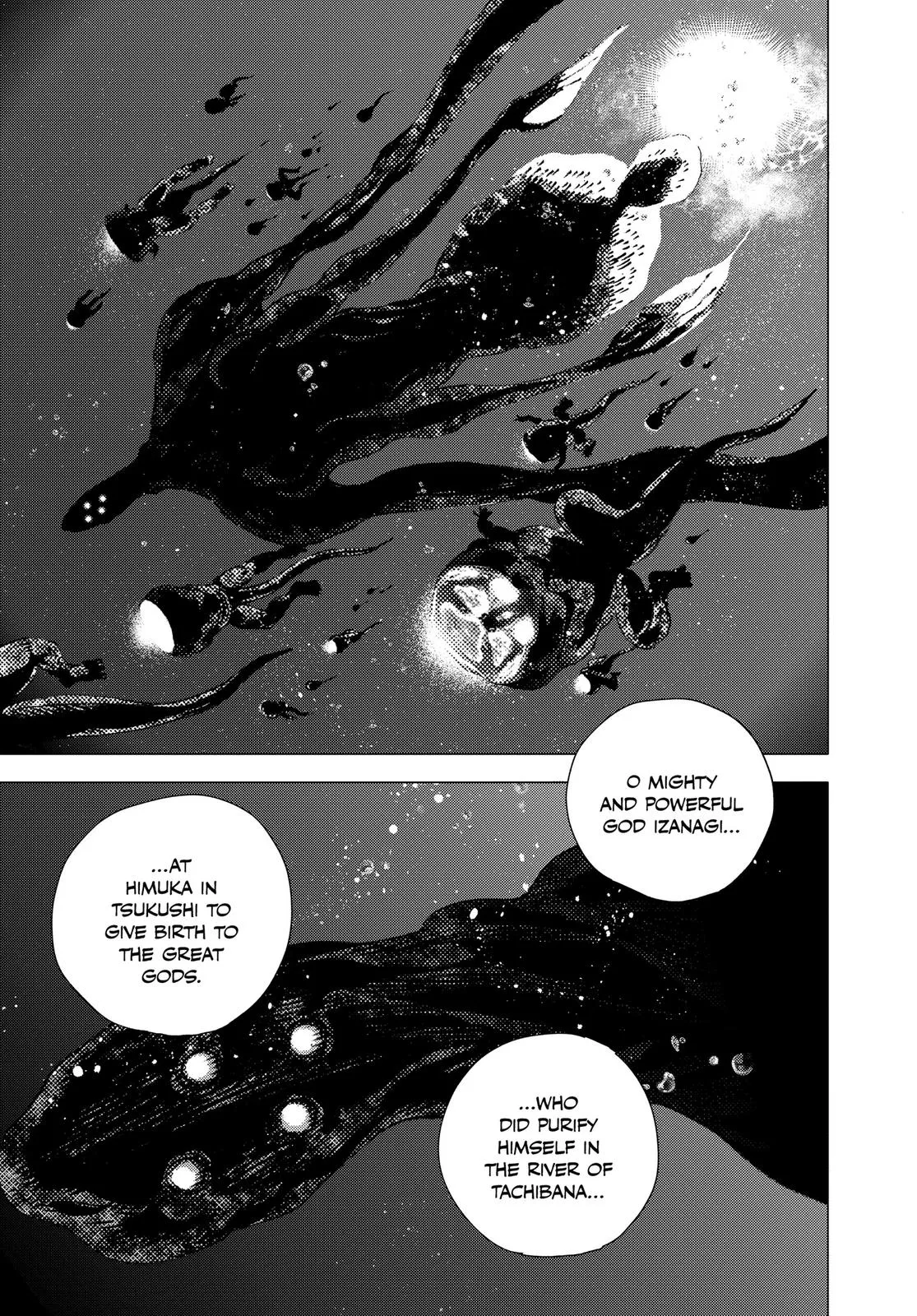 Read Summertime Rendering (en) Manga Online