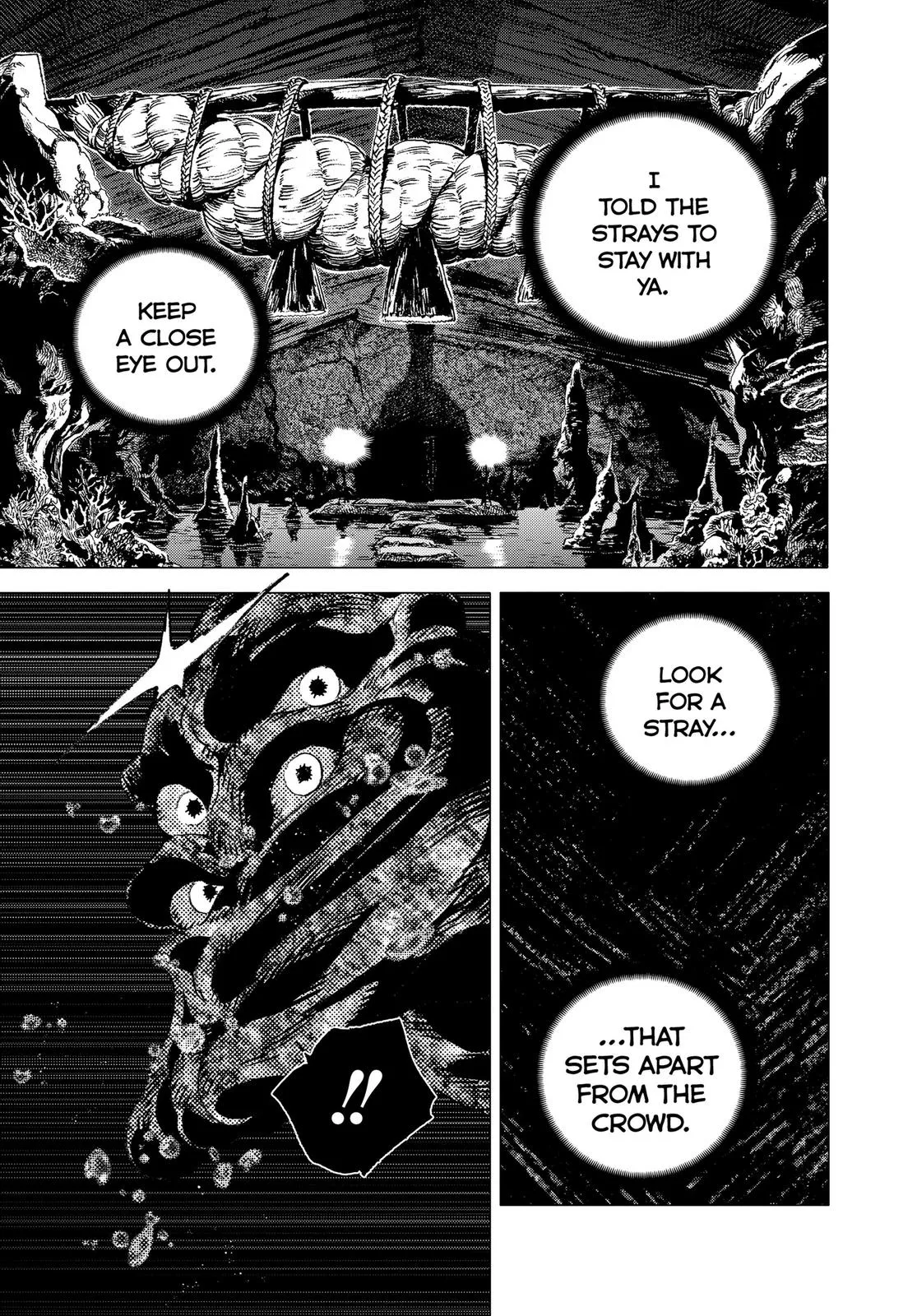 Read Summertime Rendering (en) Manga Online