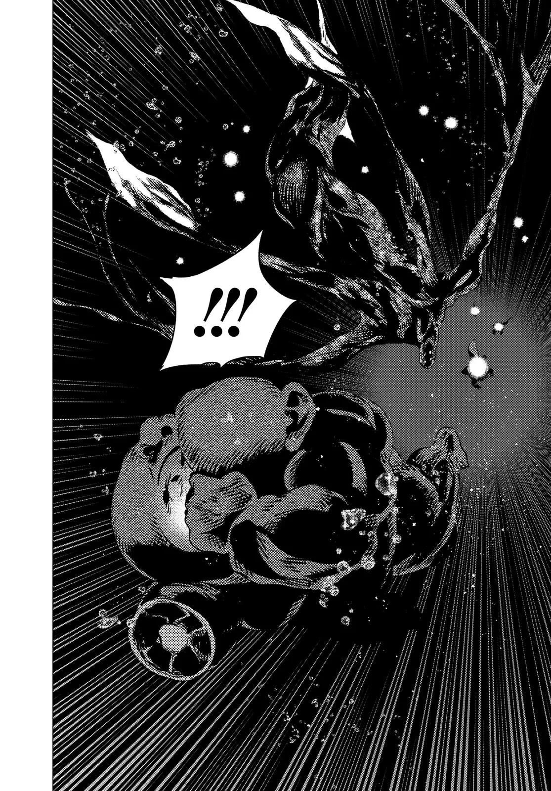 Read Summertime Rendering (en) Manga Online