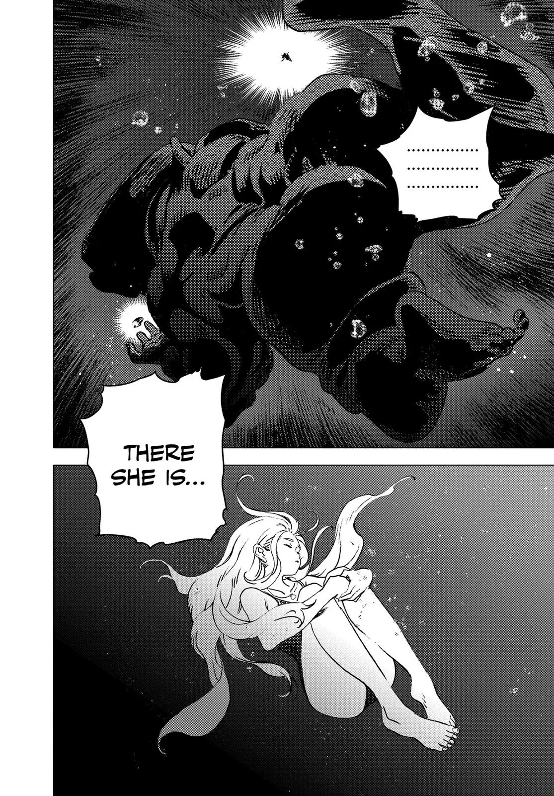 Read Summertime Rendering (en) Manga Online