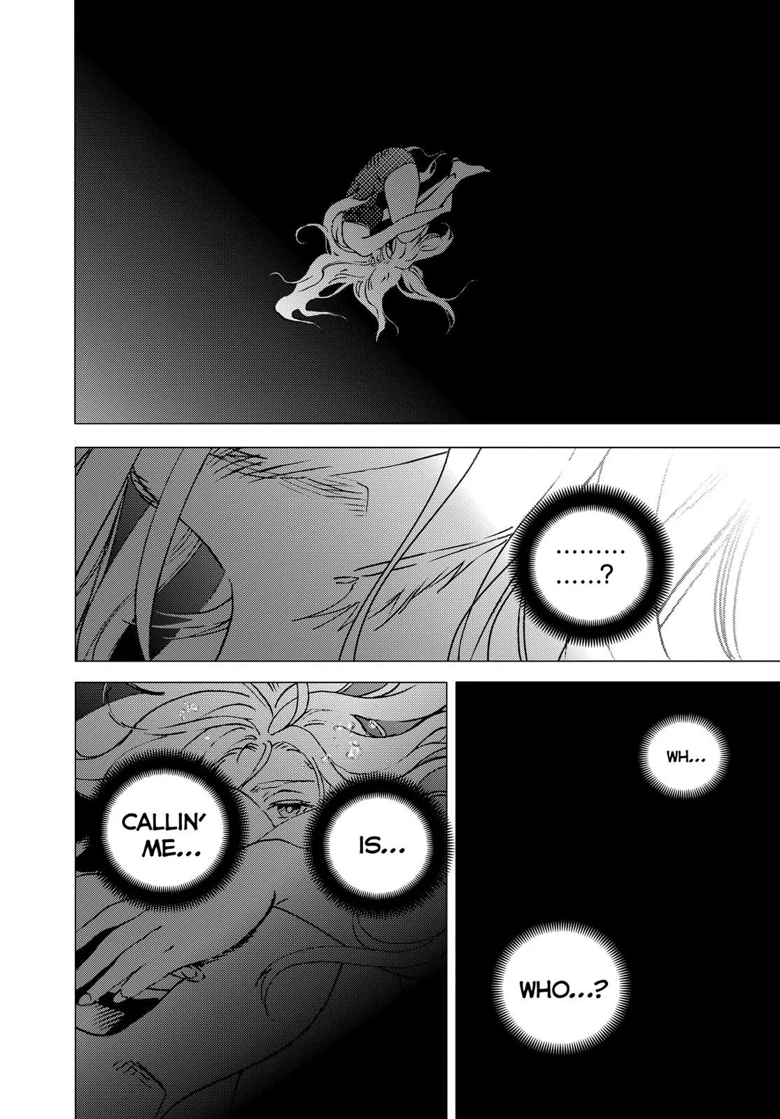 Read Summertime Rendering (en) Manga Online