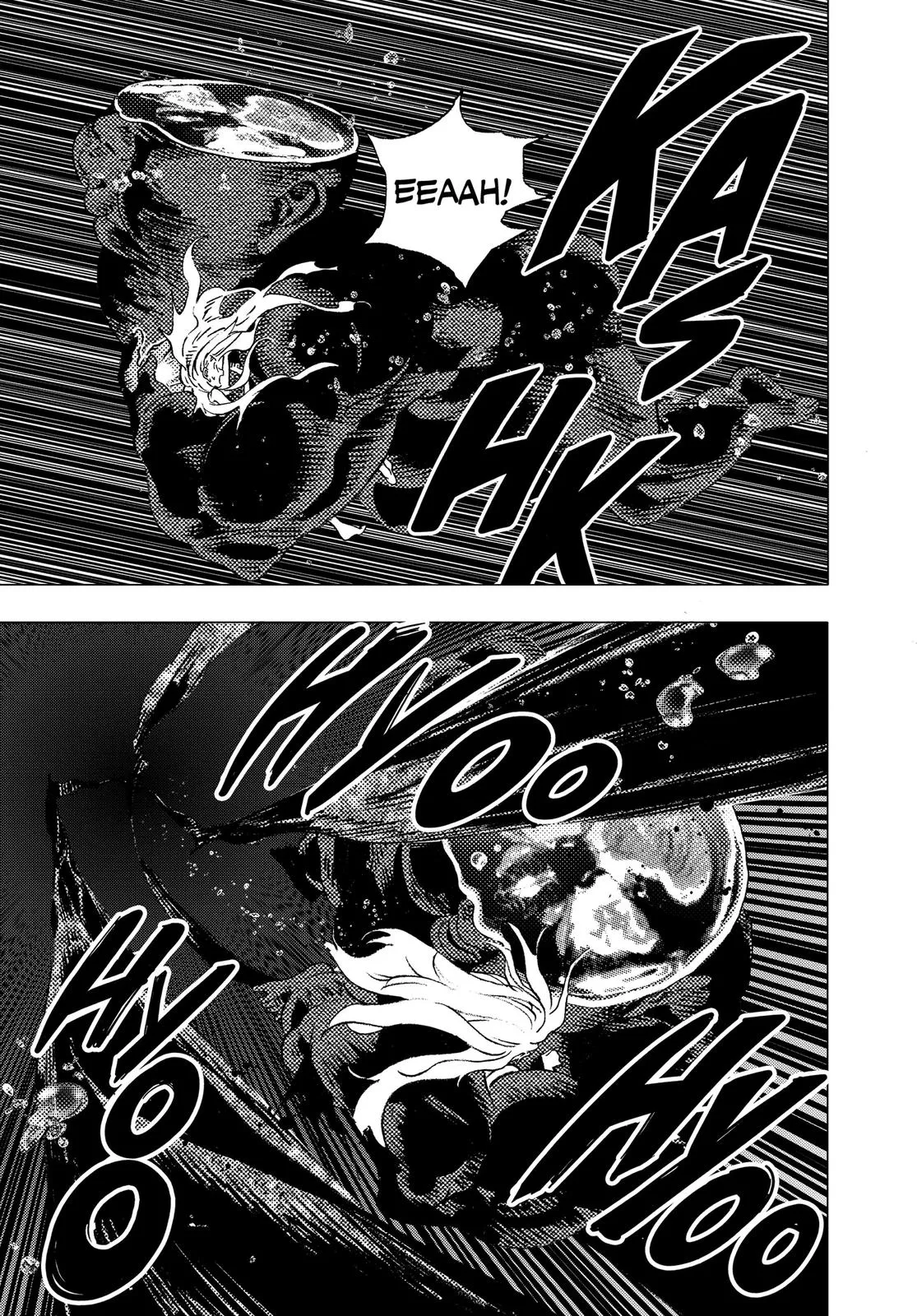 Read Summertime Rendering (en) Manga Online