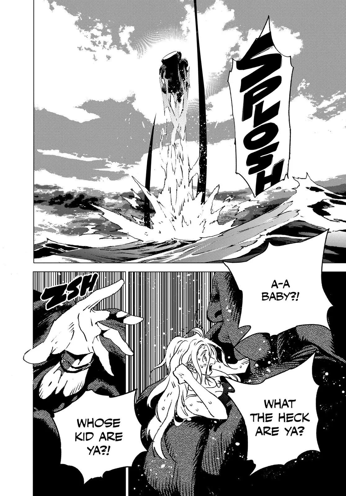 Read Summertime Rendering (en) Manga Online