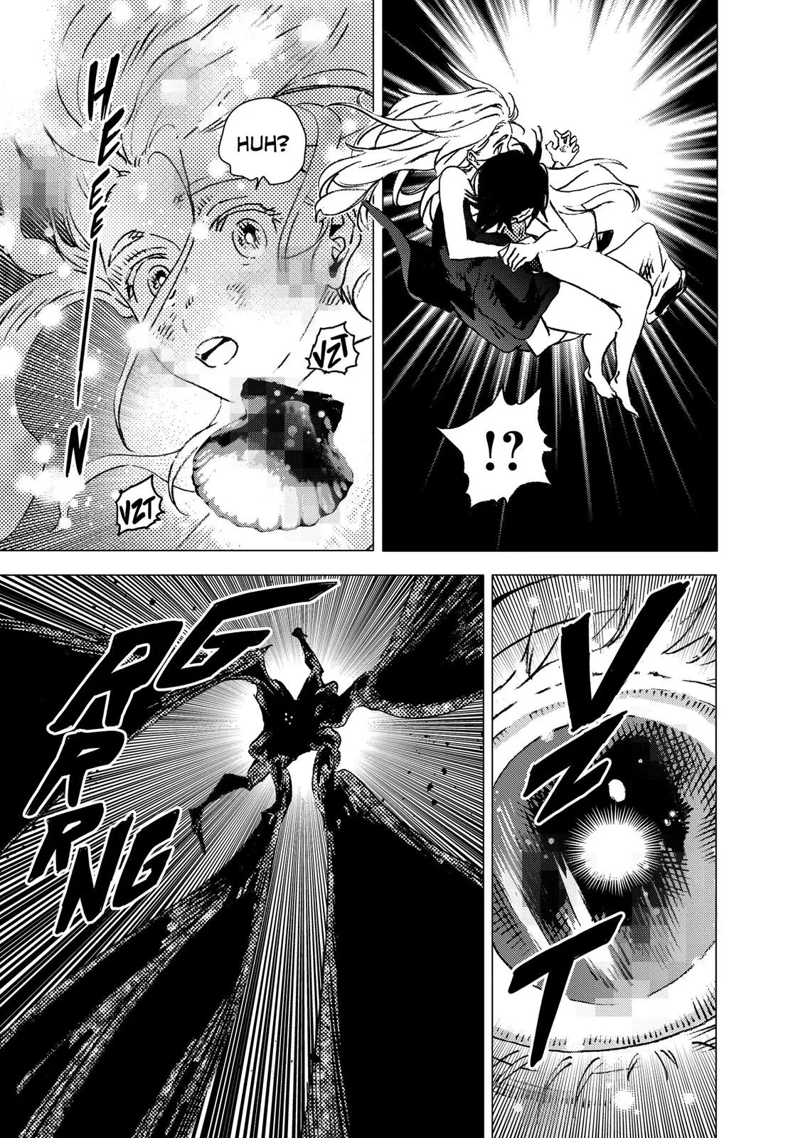 Read Summertime Rendering (en) Manga Online