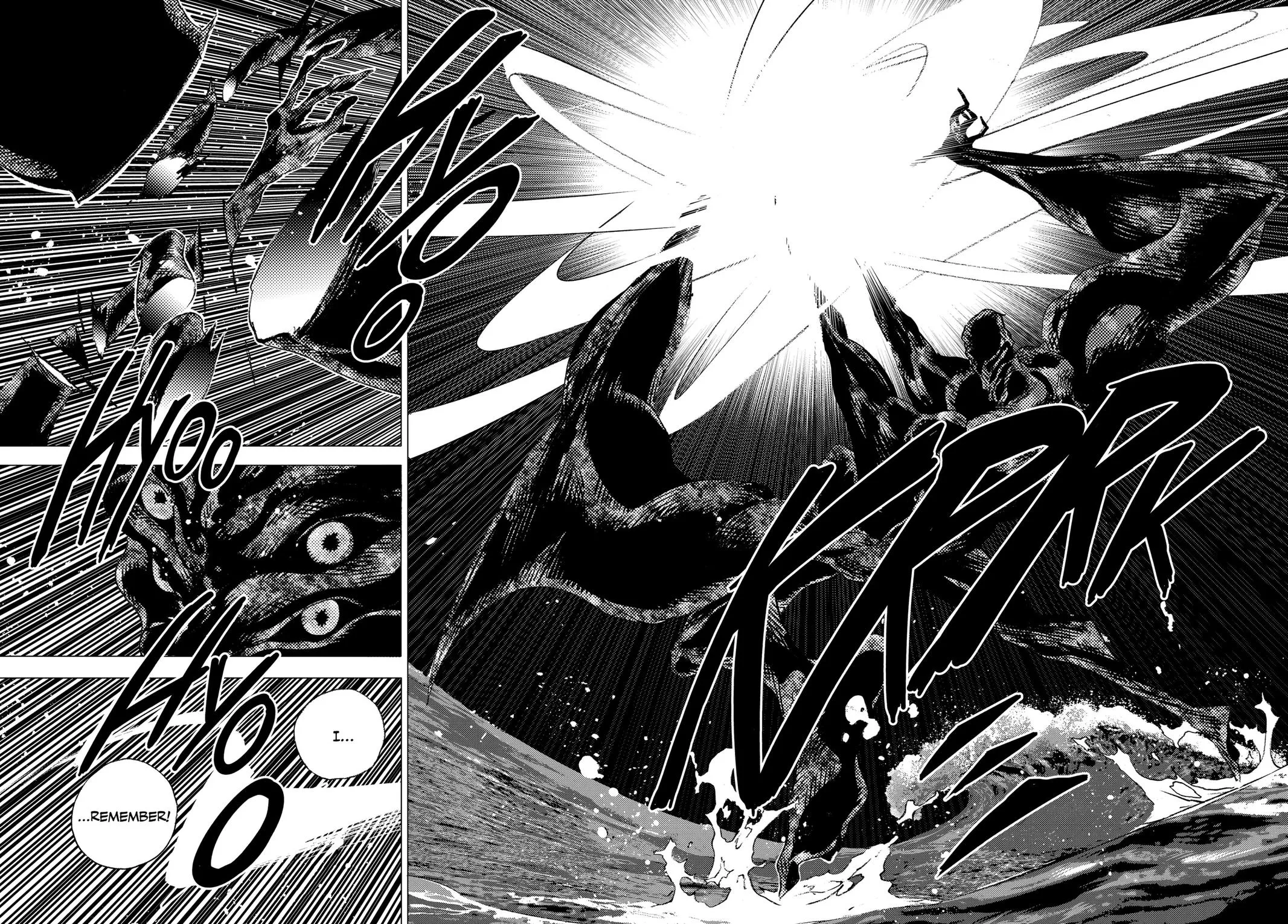 Read Summertime Rendering (en) Manga Online