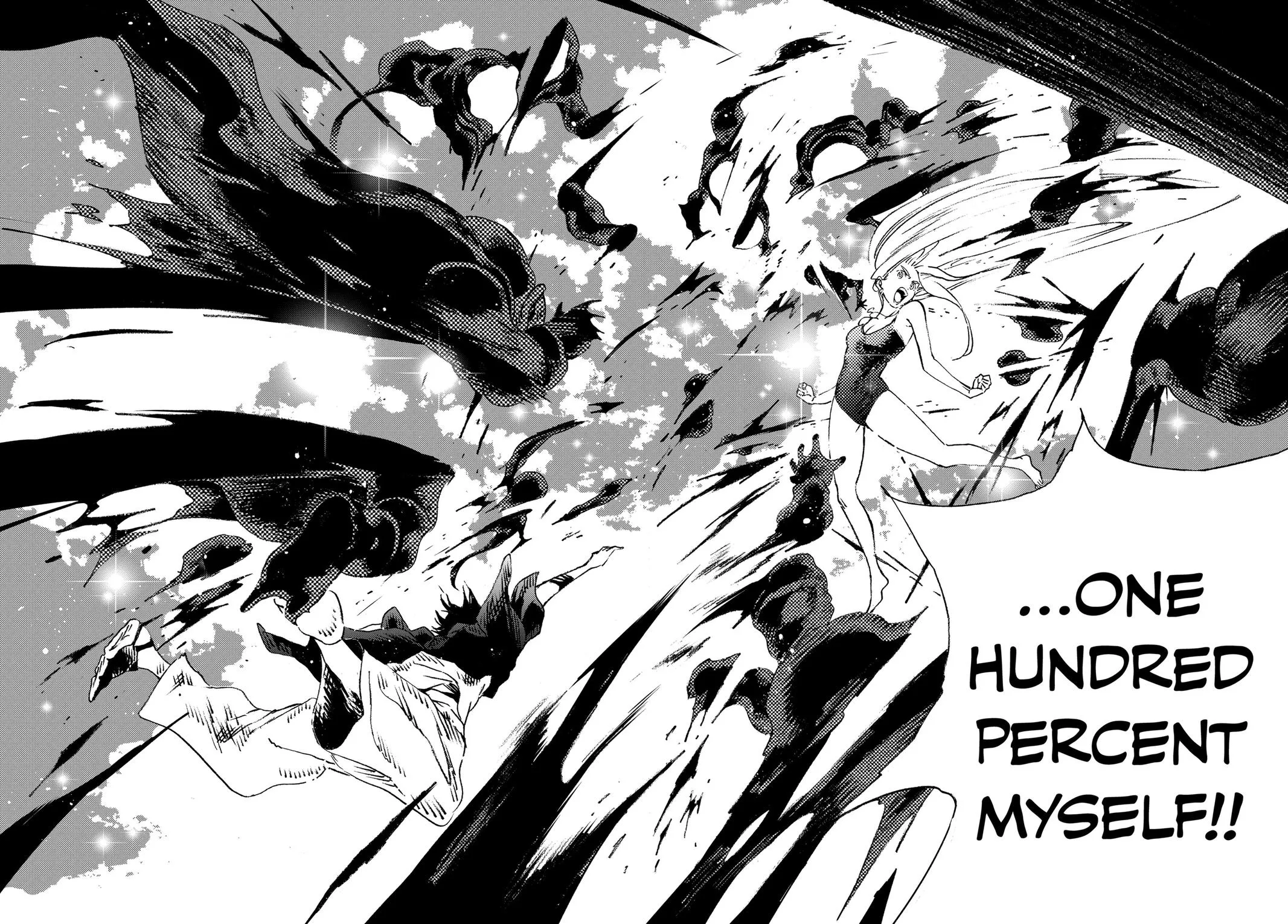 Read Summertime Rendering (en) Manga Online