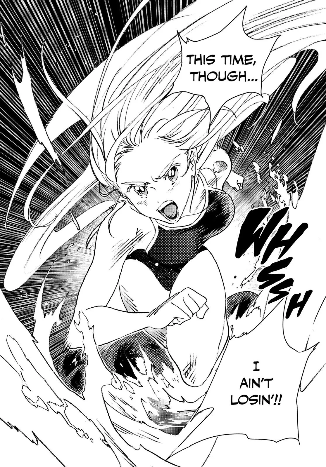 Read Summertime Rendering (en) Manga Online