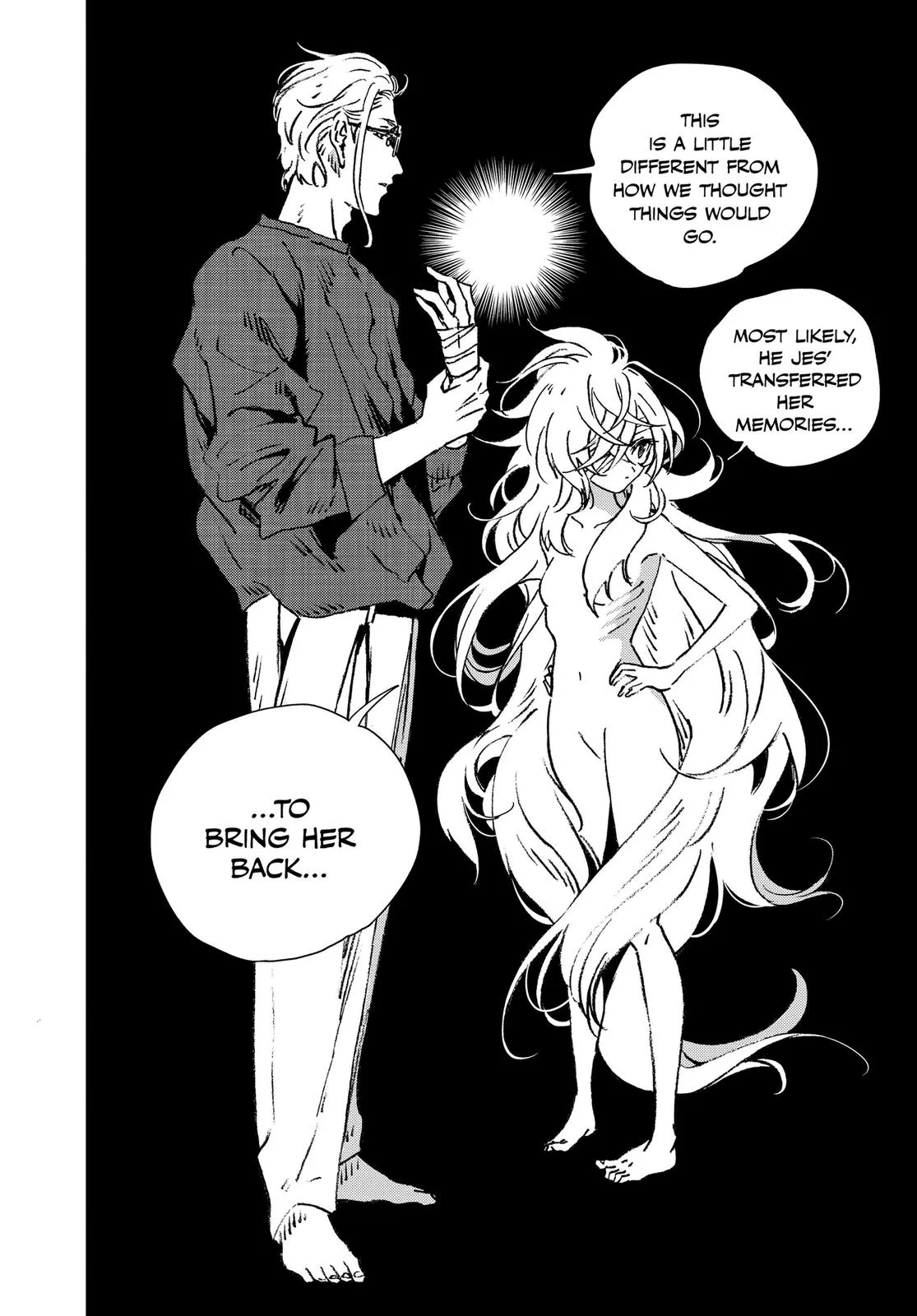 Read Summertime Rendering (en) Manga Online