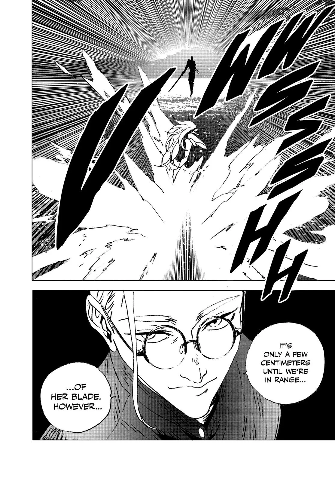 Read Summertime Rendering (en) Manga Online